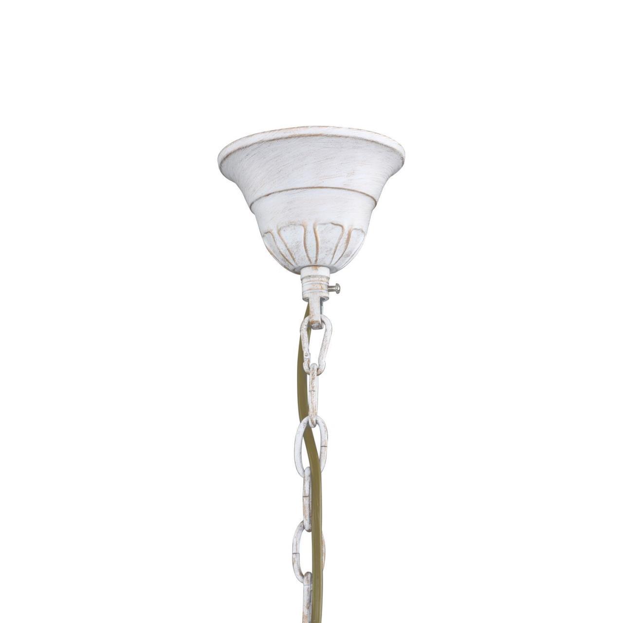 Дополнительная картинка Подвесная люстра F-Promo Chateau 2164-7P