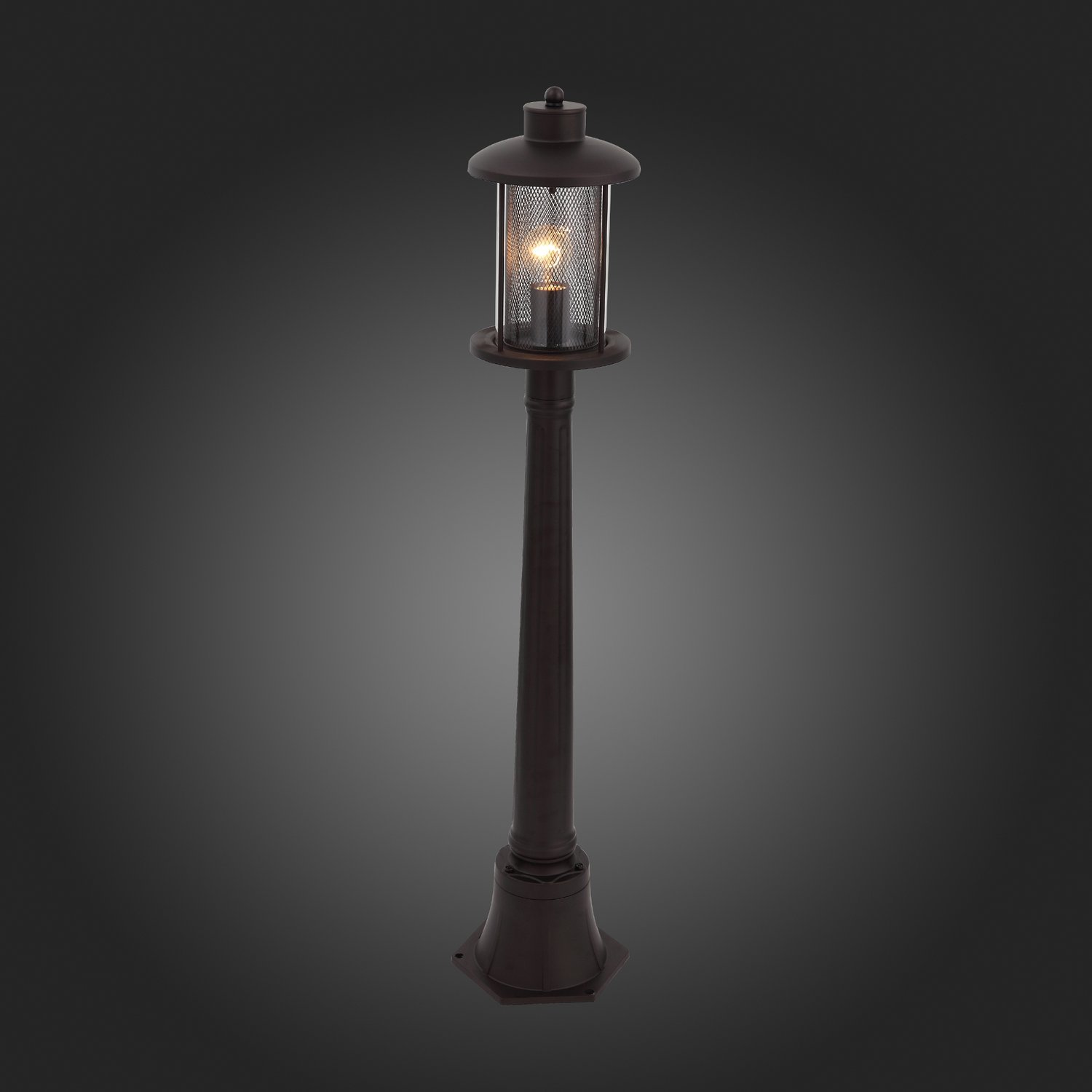 Картинка Уличный светильник ST Luce Lastero SL080.415.01