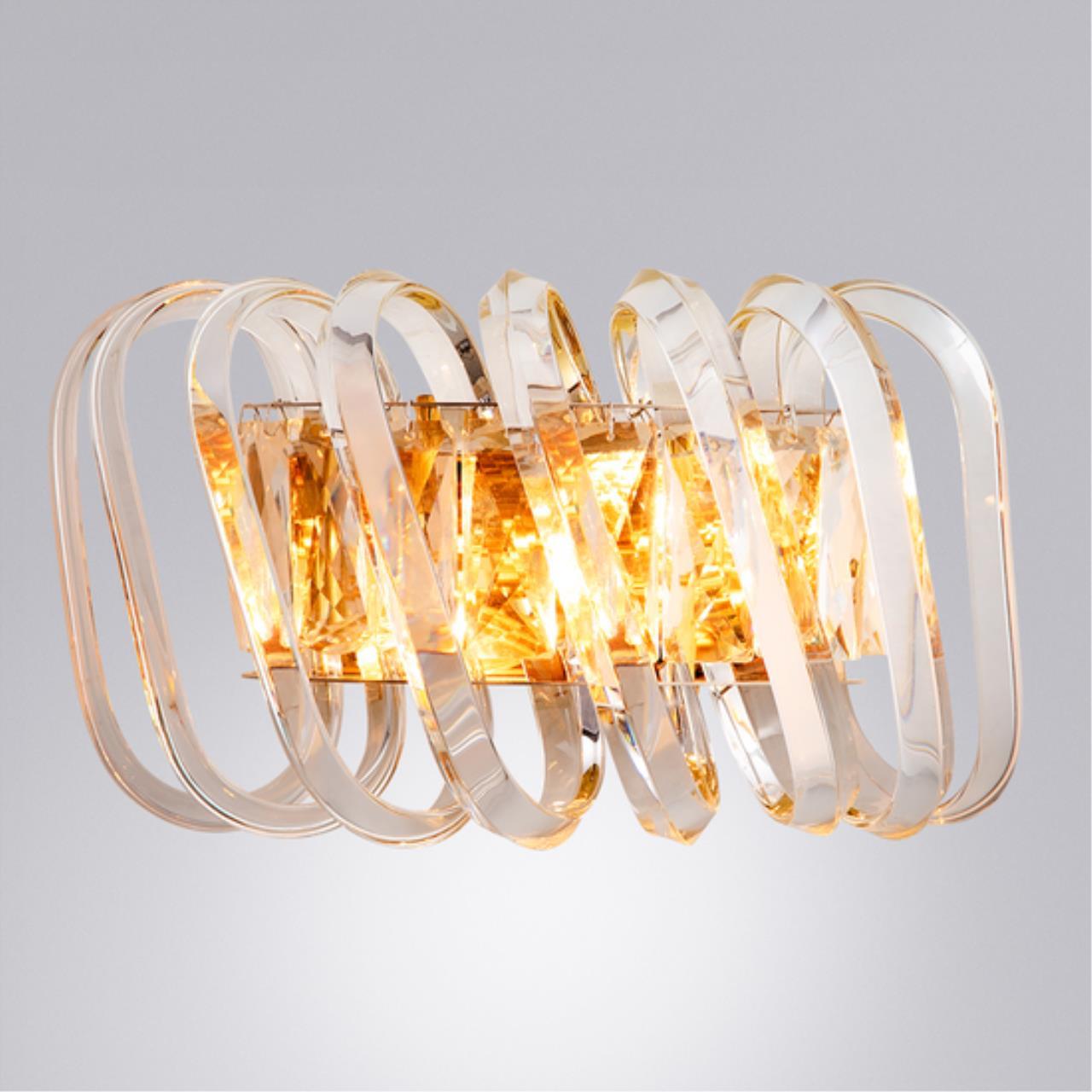 Картинка Бра Divinare Megan 7568/18 AP-2