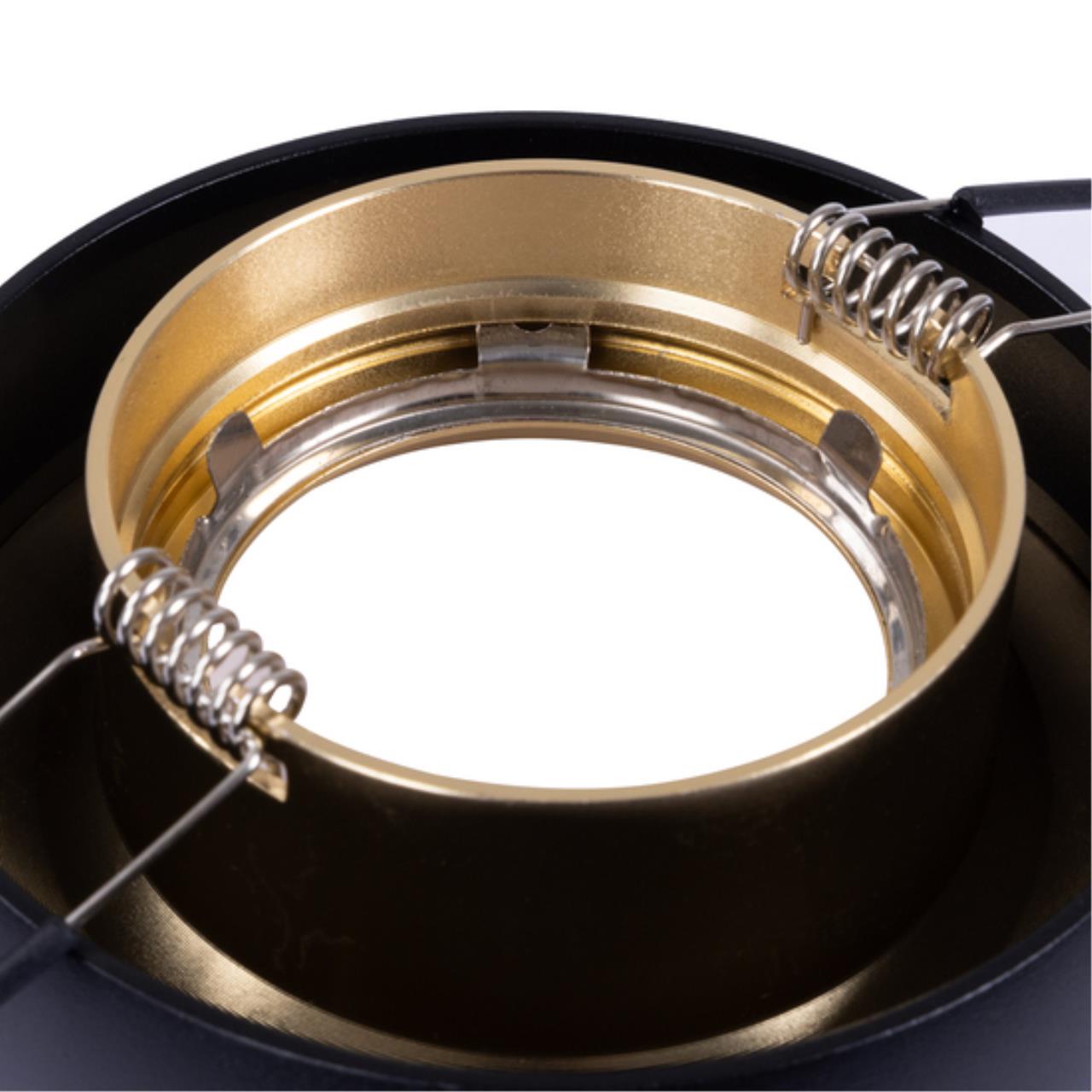 Дополнительная картинка Потолочный светильник Arte Lamp HEZE A6666PL-1BK
