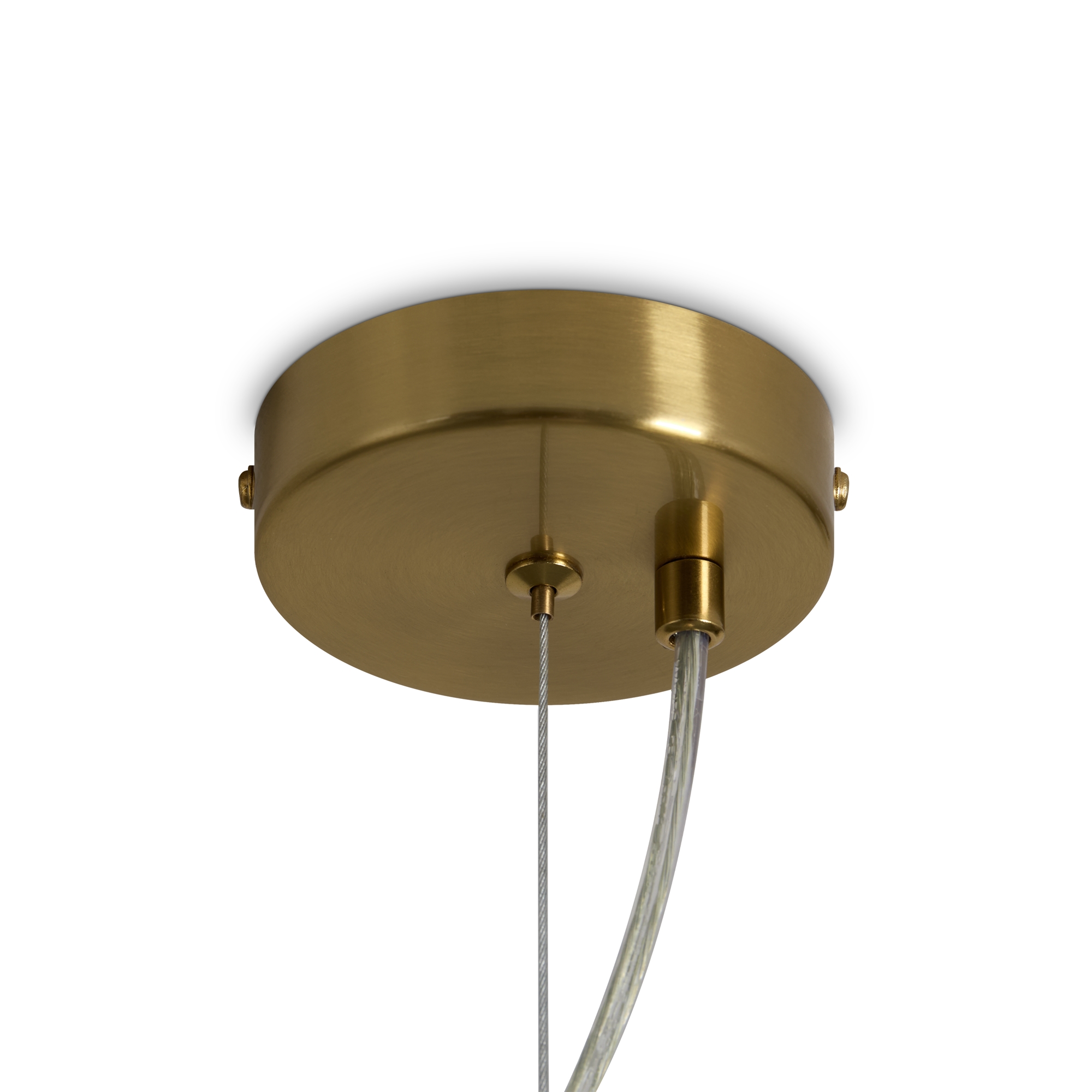 Дополнительная картинка Подвесной светильник Freya FR5482PL-01BS2