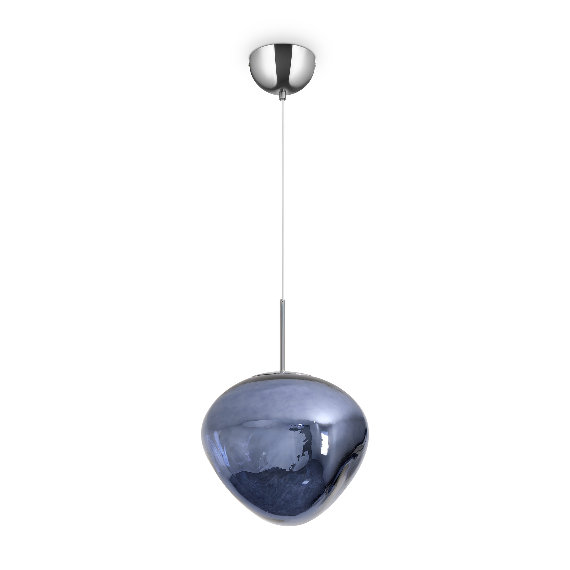 Дополнительная картинка Подвесной светильник Freya FR5378PL-01BL