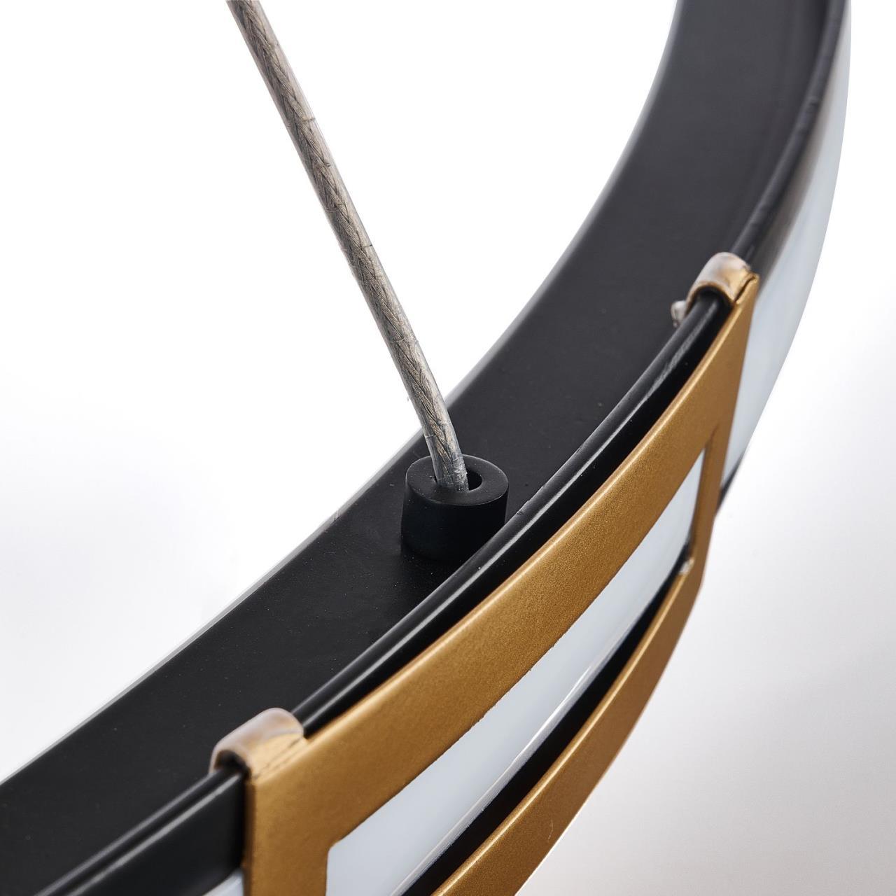 Дополнительная картинка Подвесной светильник  Rota 4131-2P