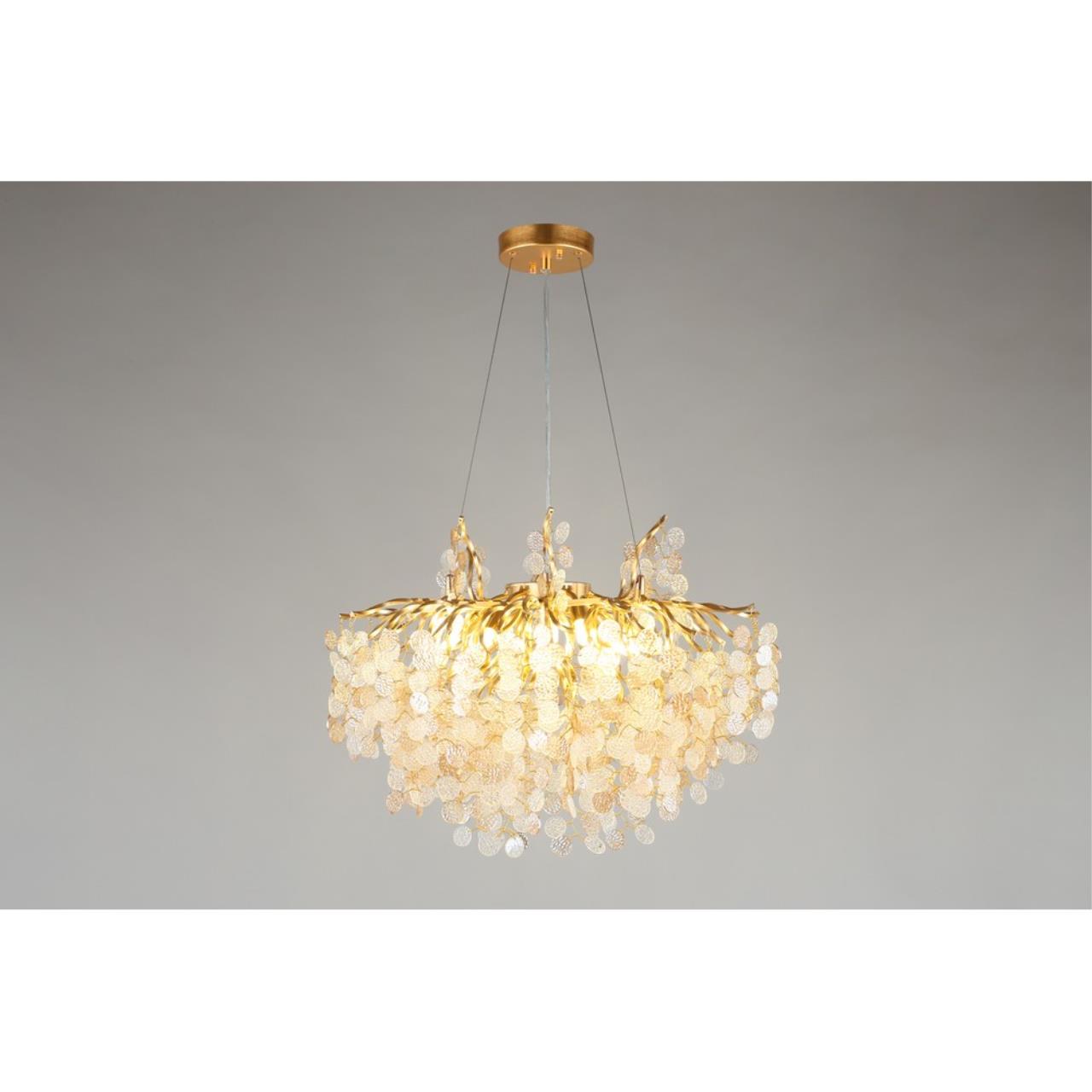 Картинка APL.845.03.10 Светильник подвесной Aployt Aurora