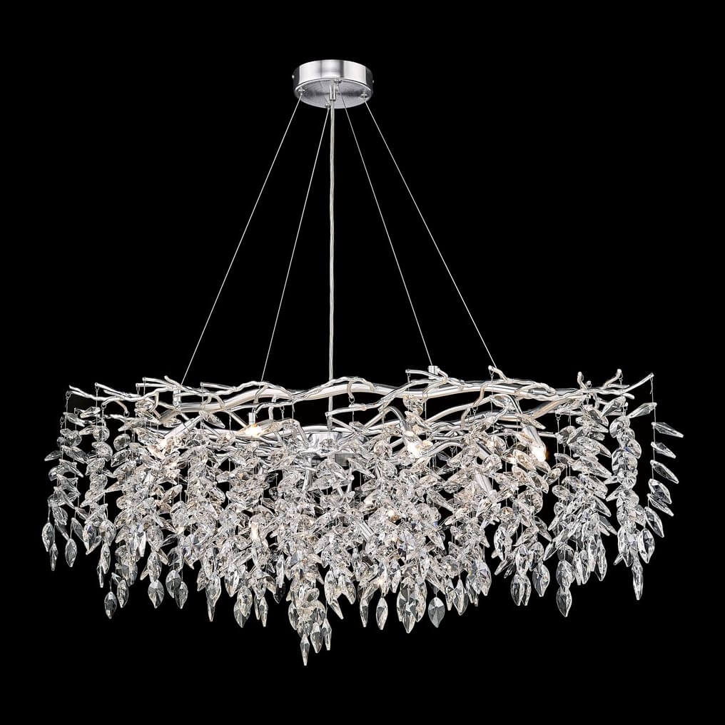 подвесной светильник wertmark damiana we184.12.223, доставка по Казахстану 