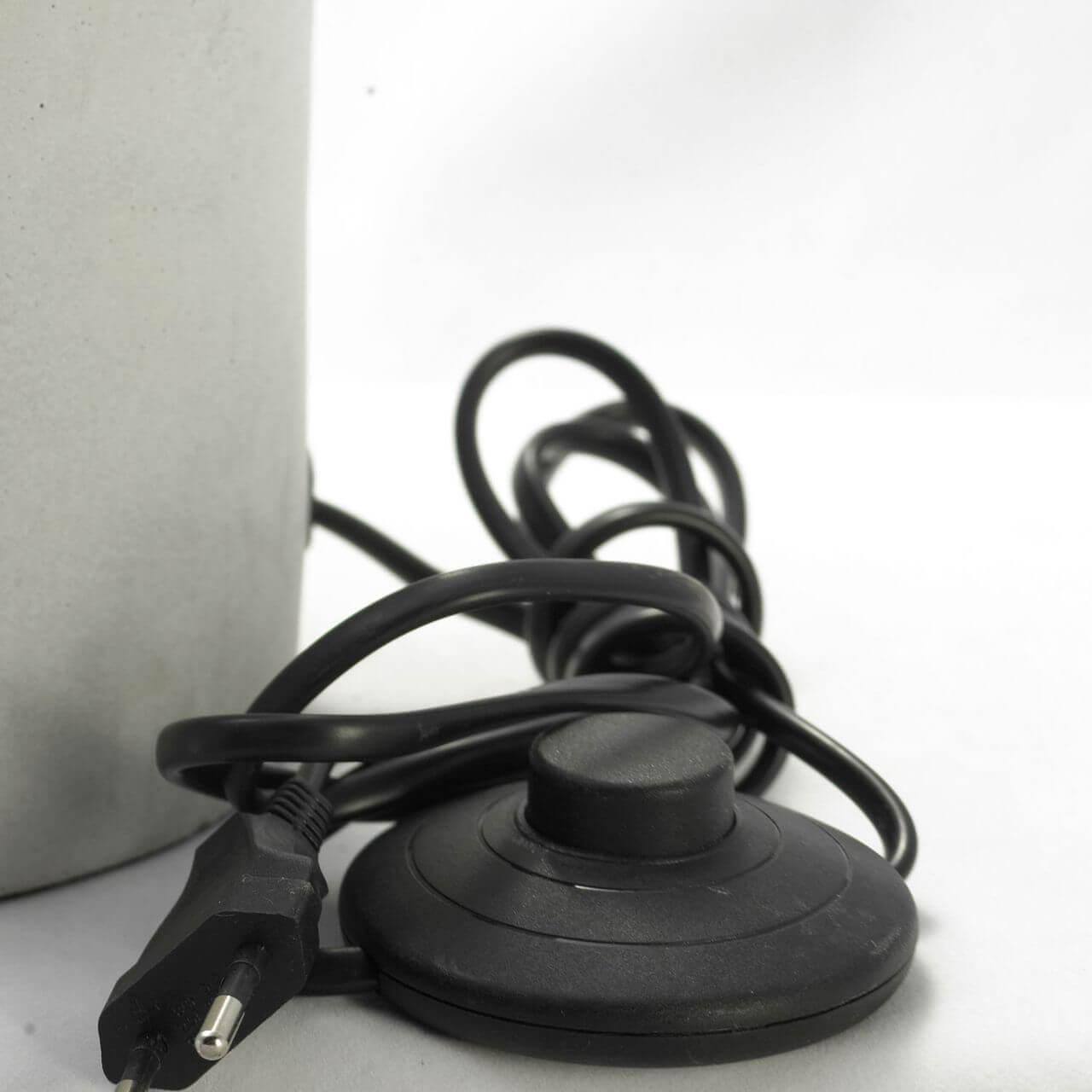 Дополнительная картинка Торшер Lussole Martinez LSP-0517