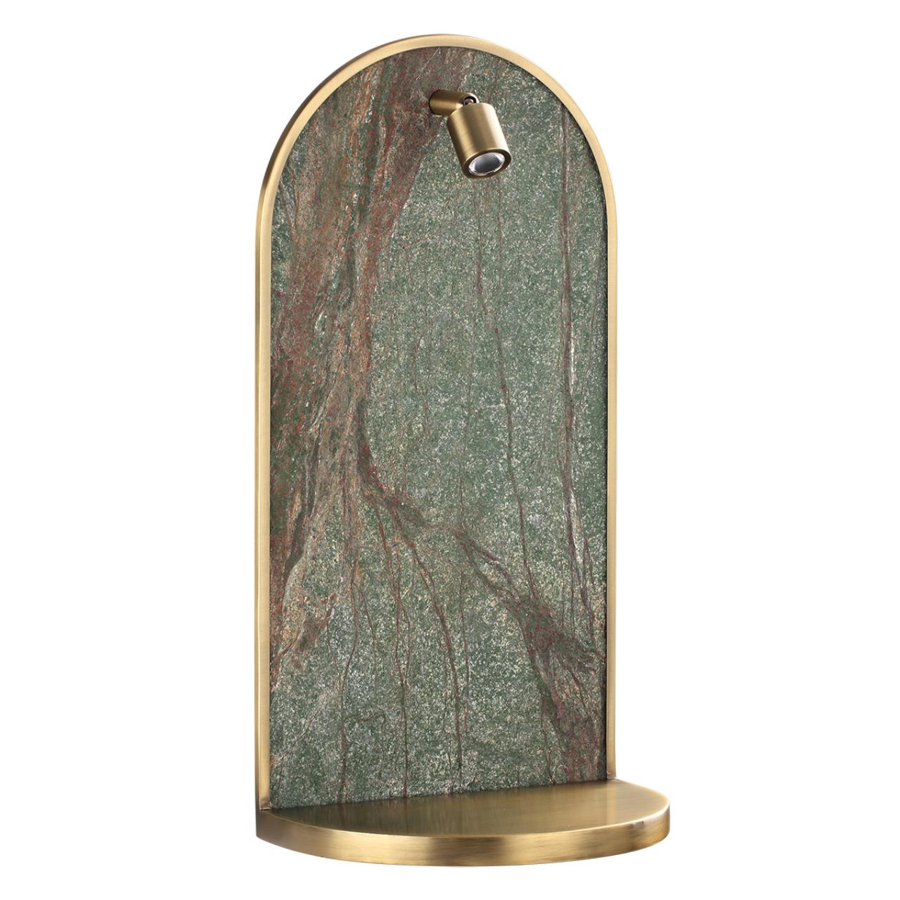 Картинка 7175/3WL Odeon Light Настенный светильник GIARDINO