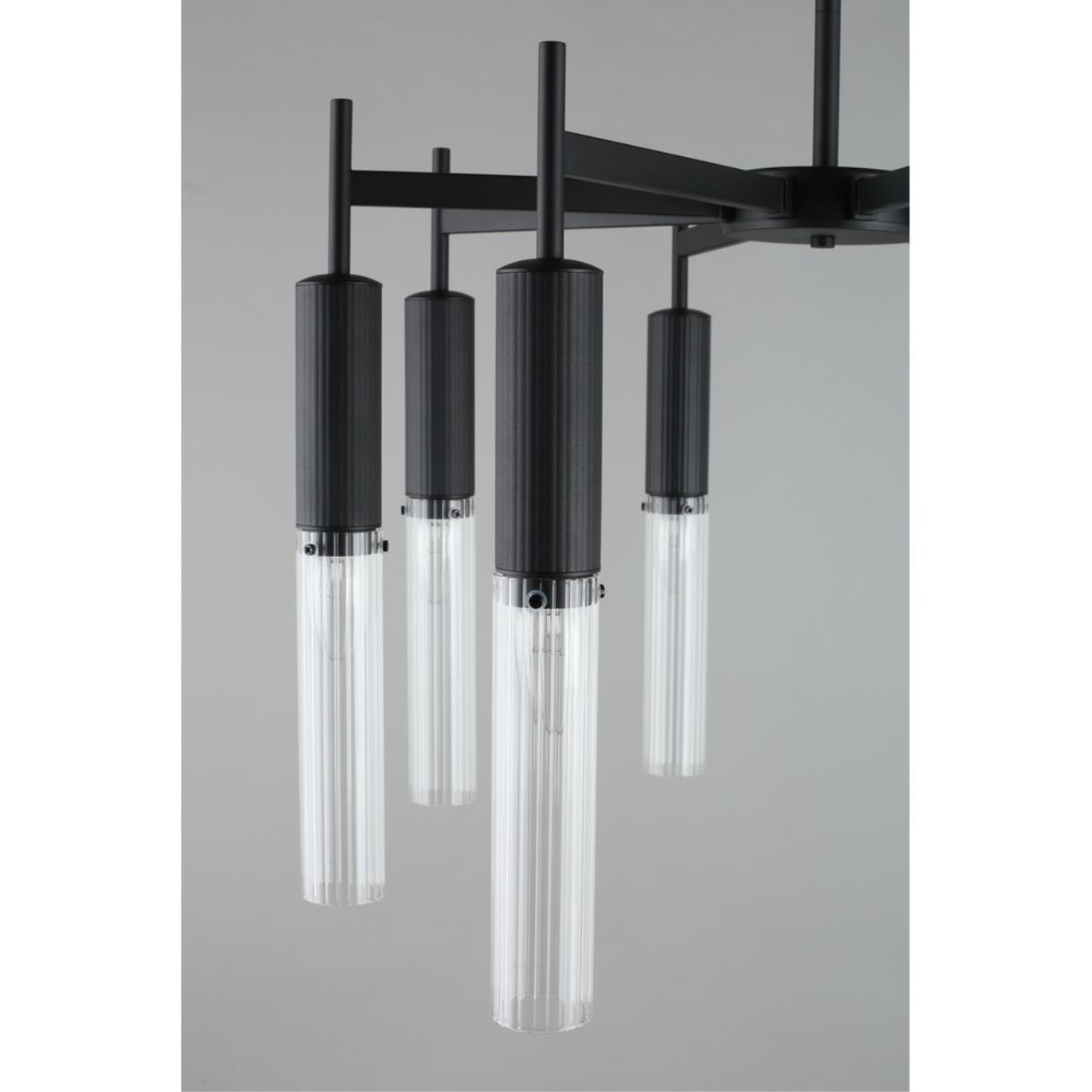 Картинка APL.327.17.08 Люстра потолочная Aployt Kasia