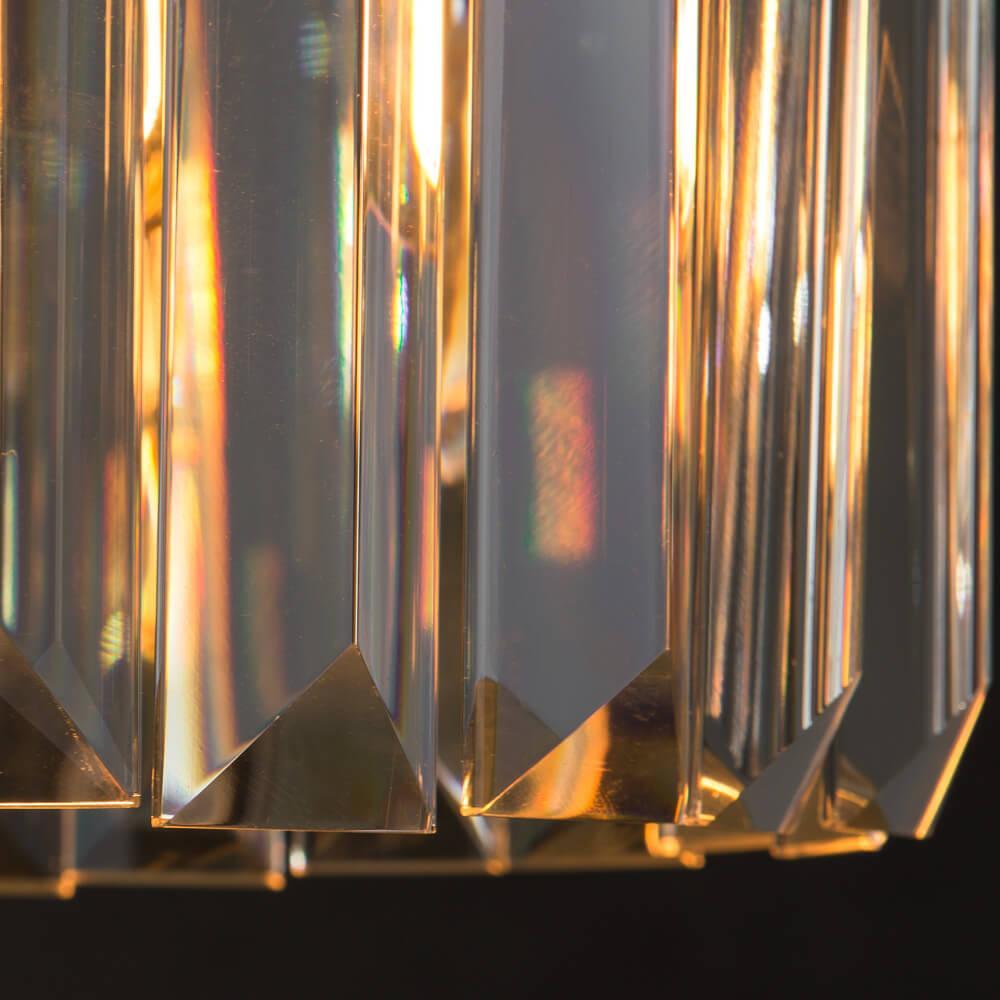 Картинка Подвесной светильник Divinare Nova 3001/01 SP-1