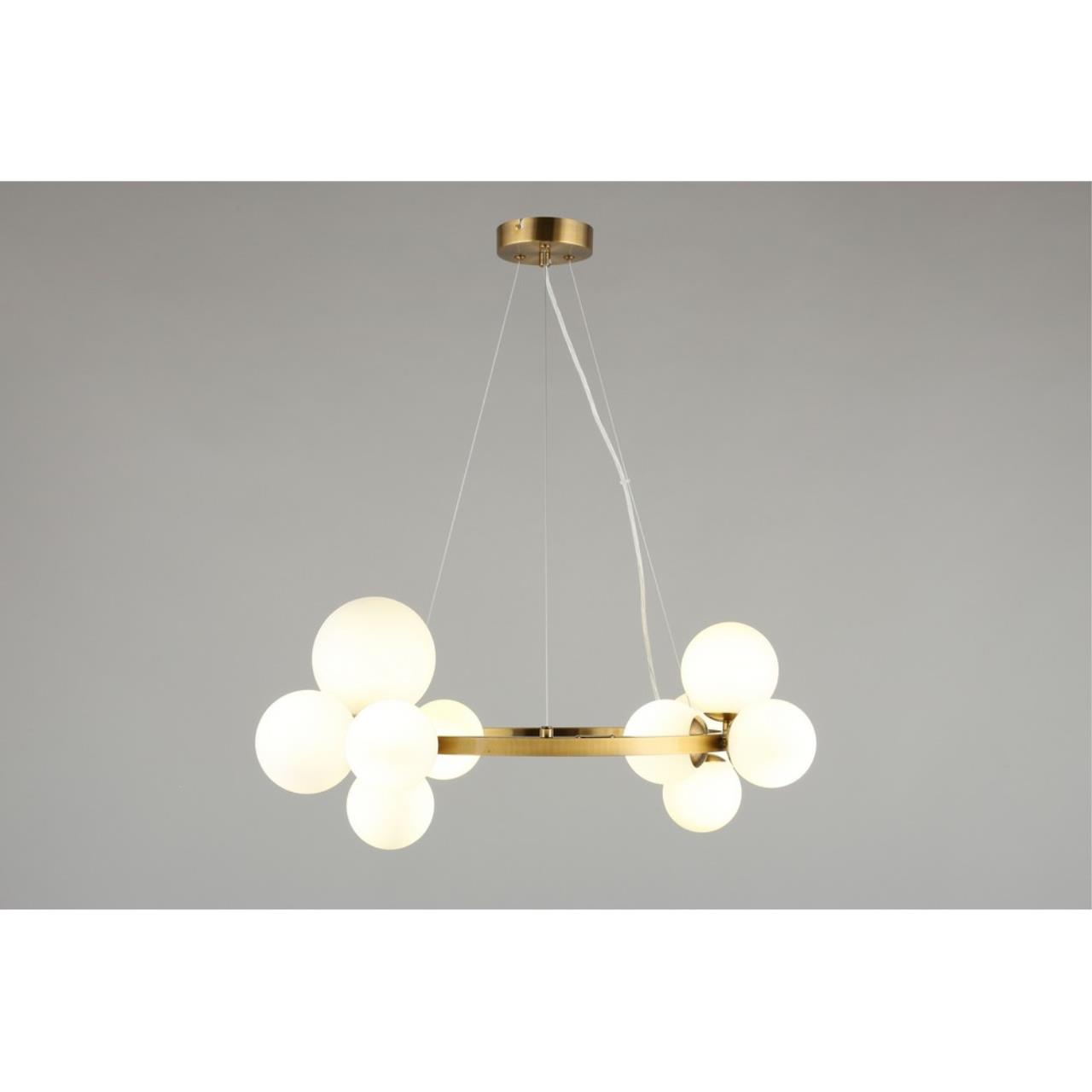 Картинка APL.314.03.11 Люстра Aployt Letizia