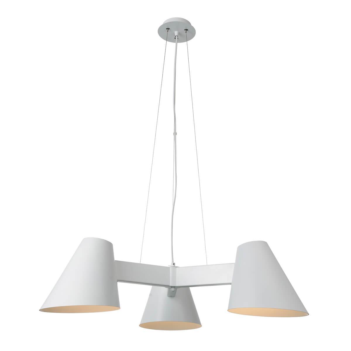 Картинка Подвесная люстра Favourite Conus 1853-3P