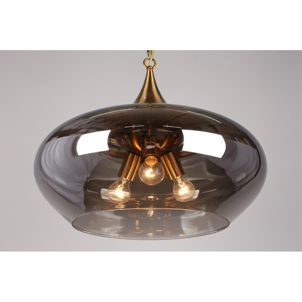 Картинка Подвесная люстра Aployt Franko APL.601.16.03