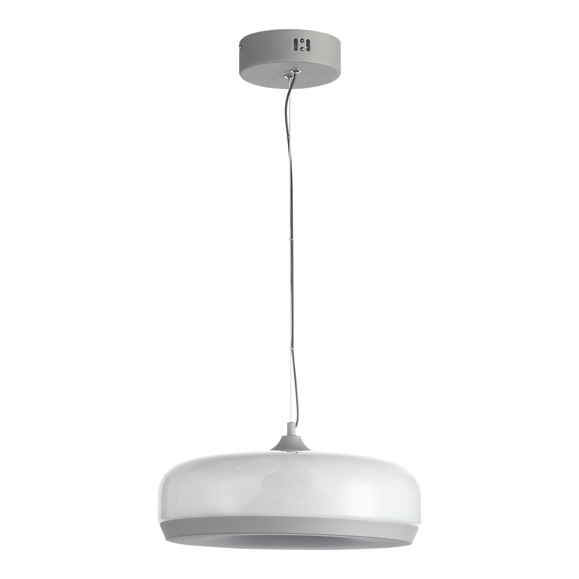 Картинка SL6014.503.01 Светильник подвесной ST-Luce RIPPLE