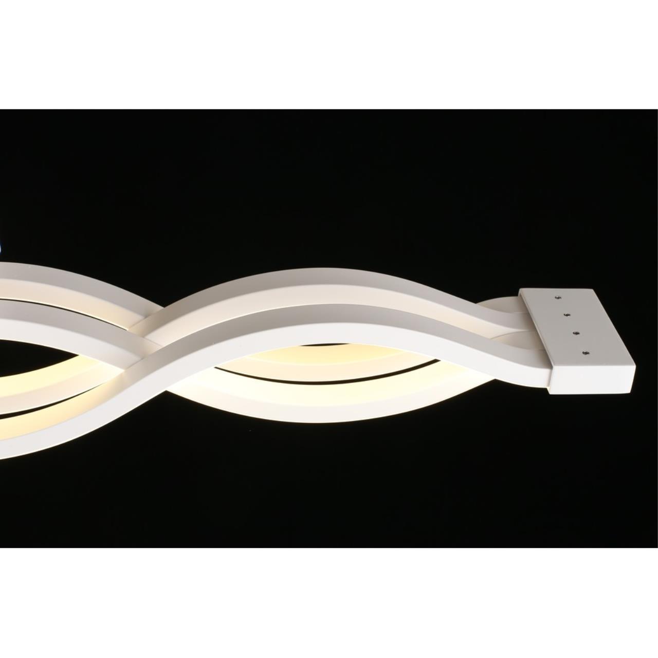 Картинка Потолочный светодиодный светильник Aployt Nadayn APL.002.07.72