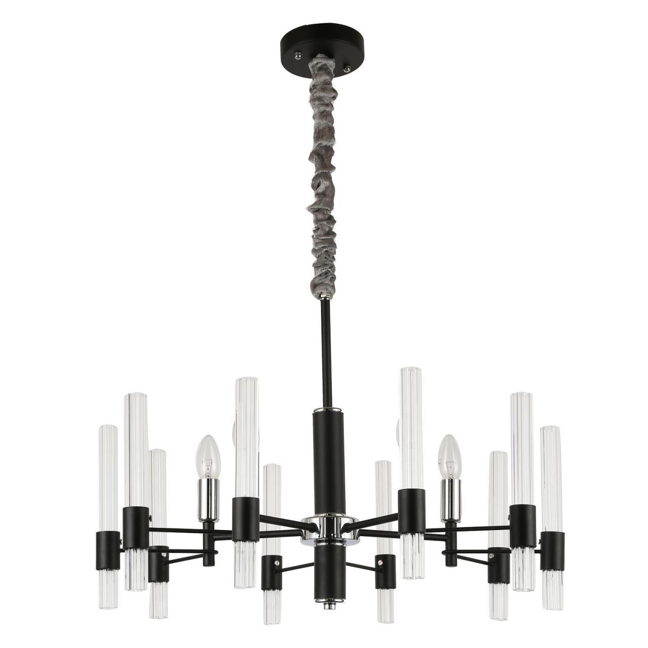 Картинка Подвесная люстра F-Promo Supreme 2490-5P