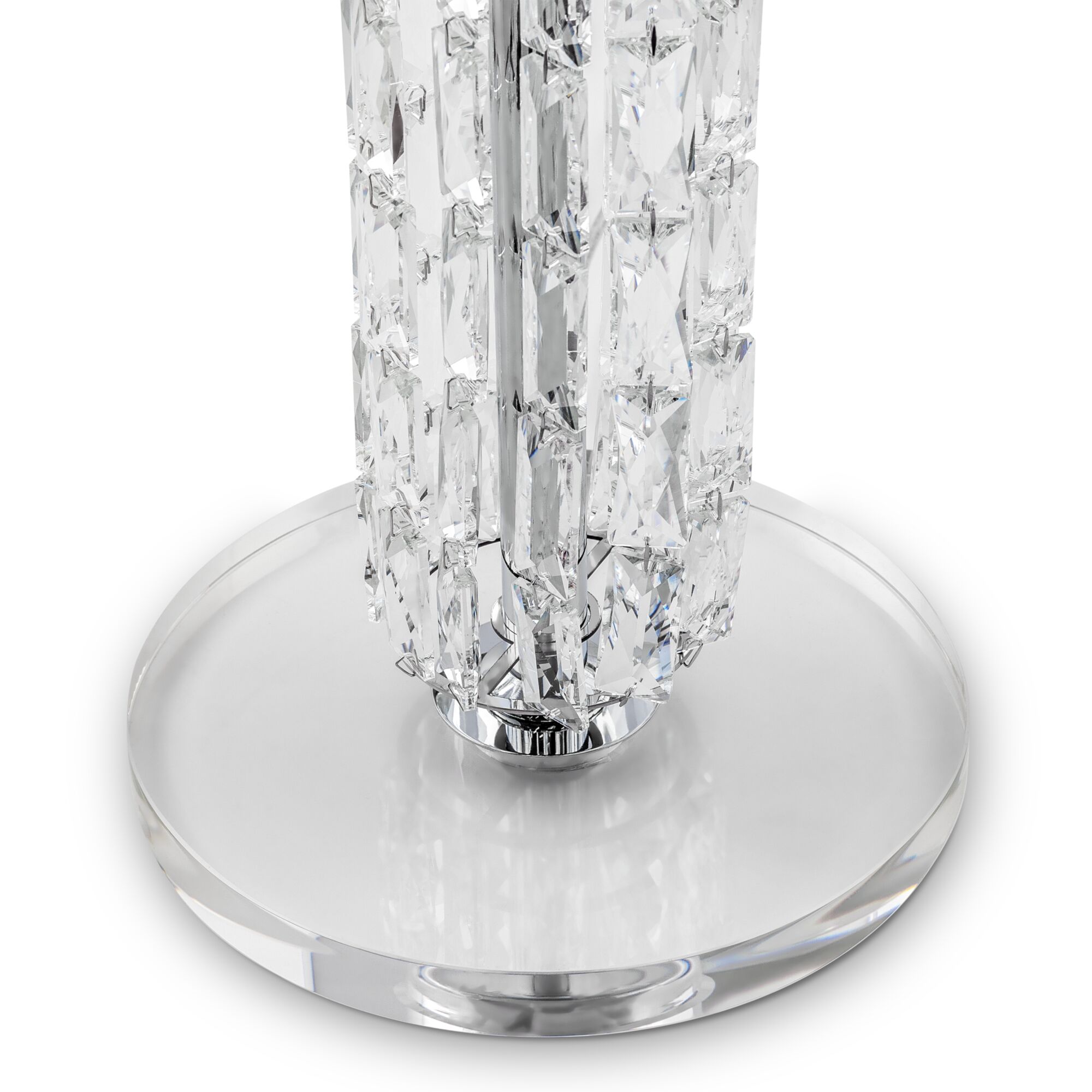 Картинка Торшер Maytoni Talento DIA008FL-01CH