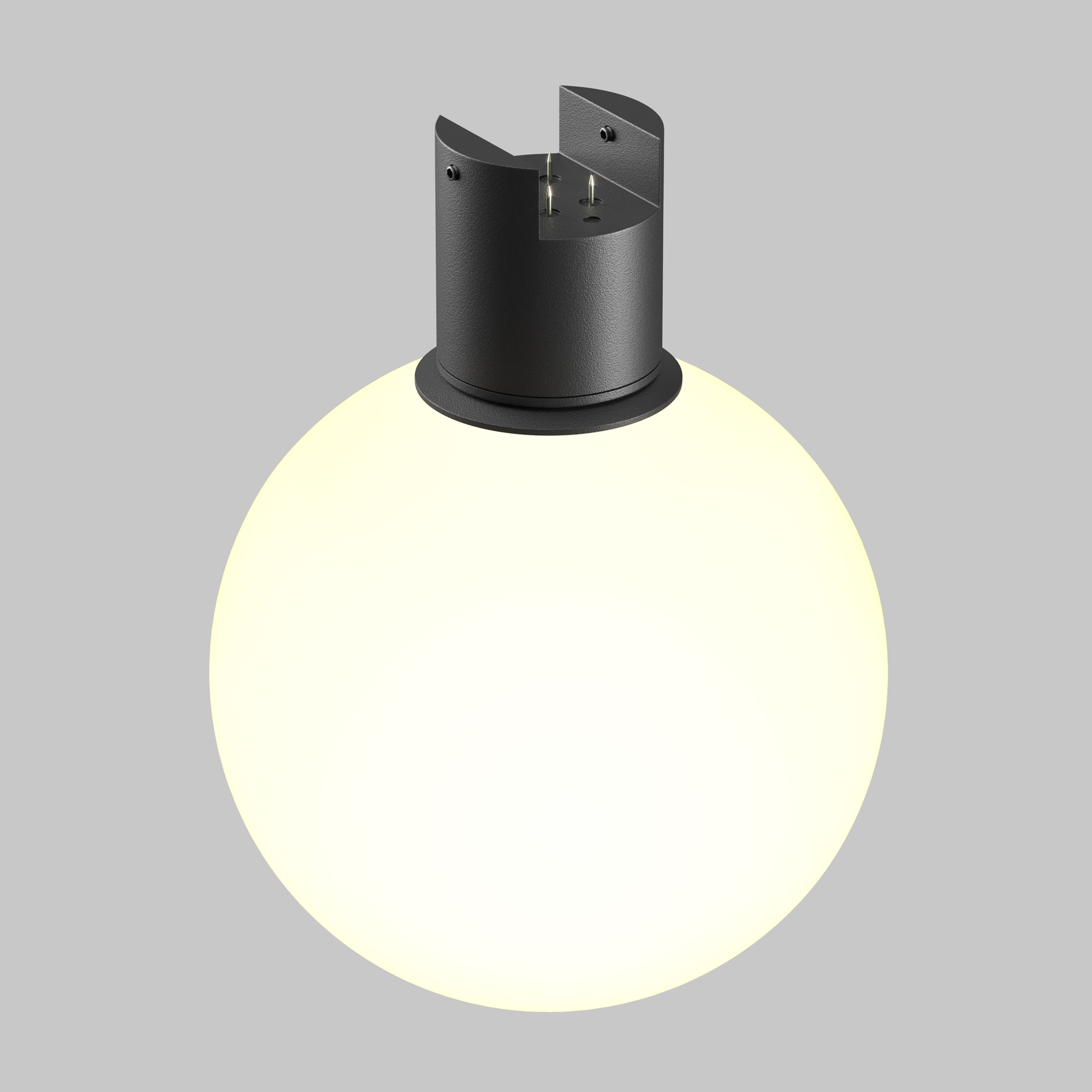 Дополнительная картинка Трековый светильник Technical TR171-1-5W3K-WB
