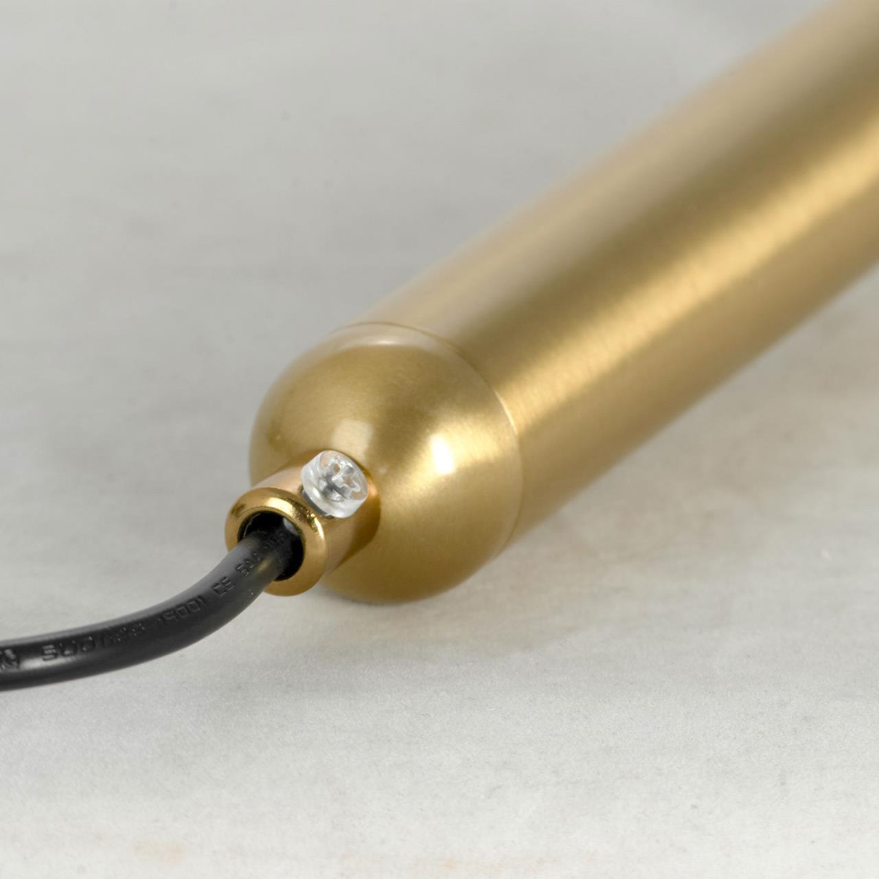 Дополнительная картинка Подвесной светильник Lussole LSP-8586