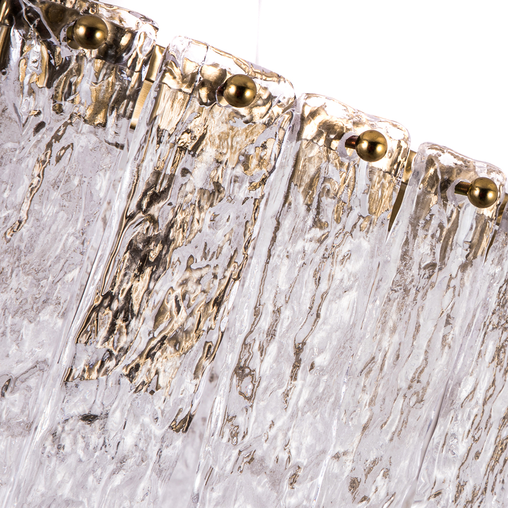 Картинка Подвесной светильник Divinare FELIS 6005/17 SP-10