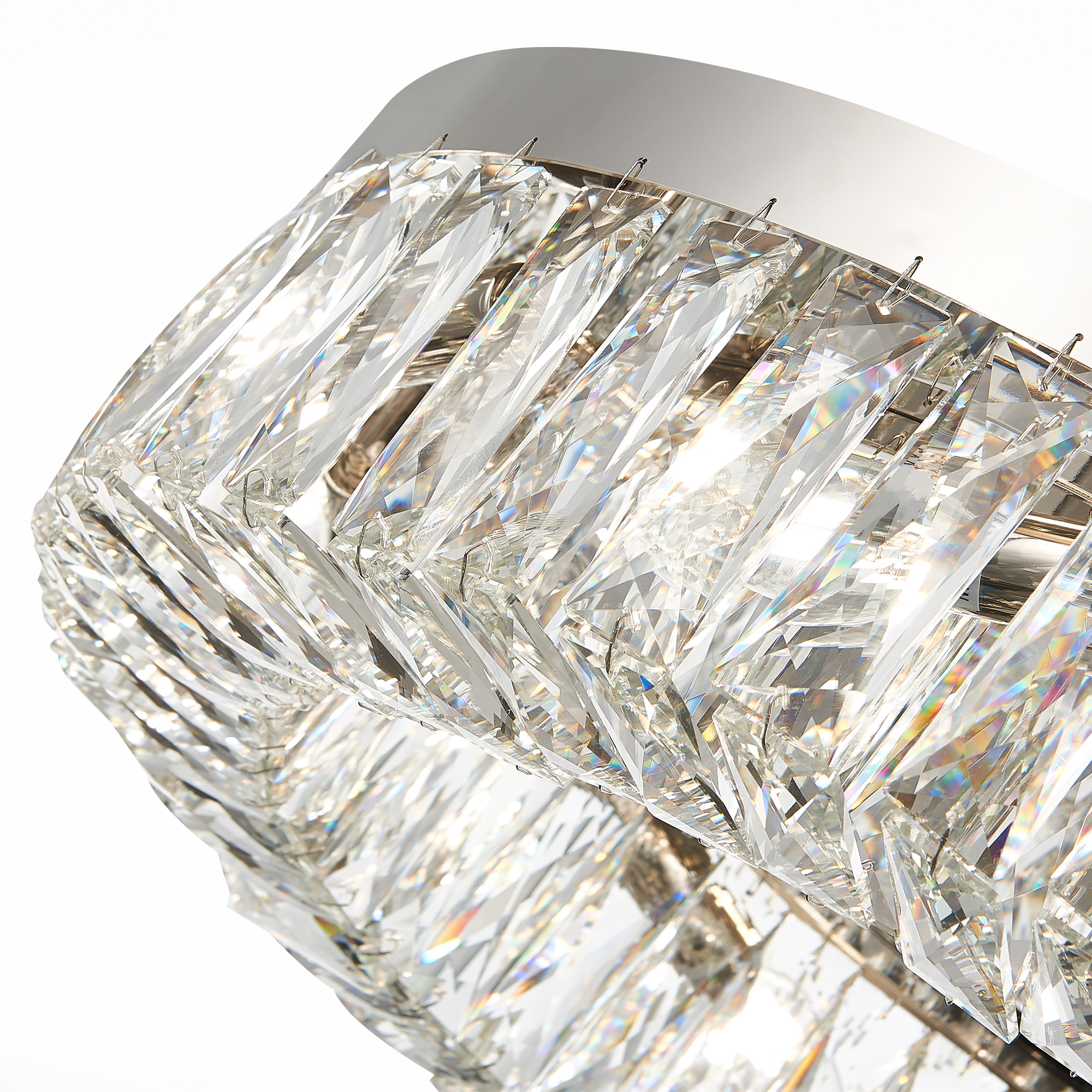 Картинка Потолочная люстра ST Luce Rifrazio SL1226.102.08