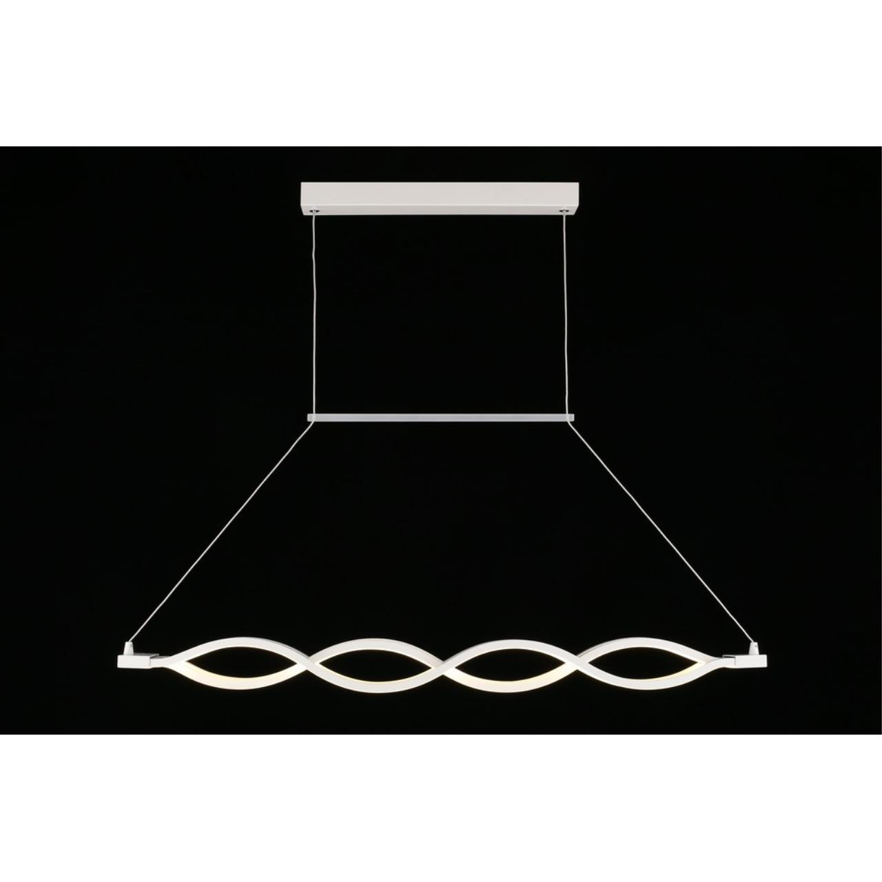 Картинка Подвесной светодиодный светильник Aployt Nadayn APL.002.03.72