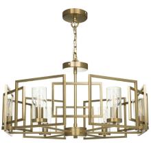 люстры подвесная люстра maytoni bowi h009pl-06g, доставка по Казахстану 