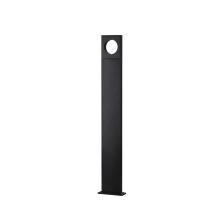 6653/10GL Odeon Light  NATURE Уличный  светильник