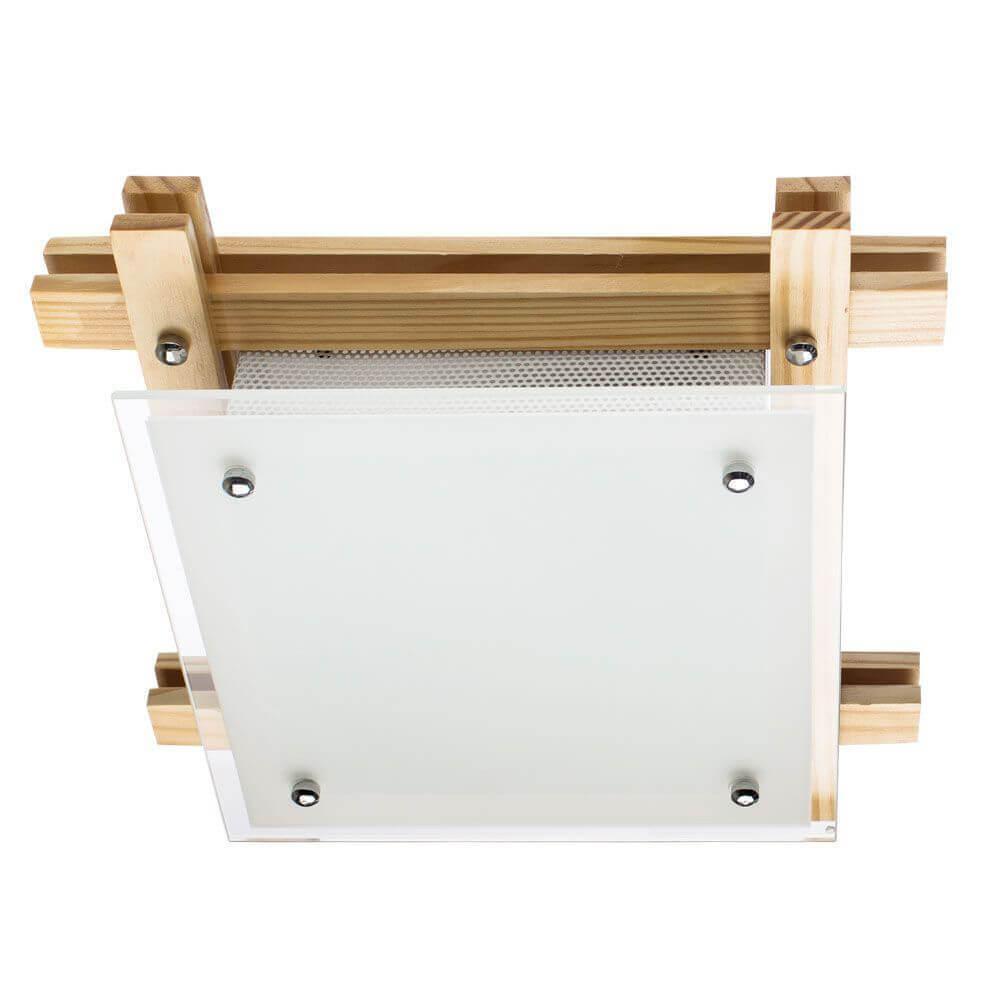 Картинка Потолочный светильник Arte Lamp 94 A6460PL-2BR