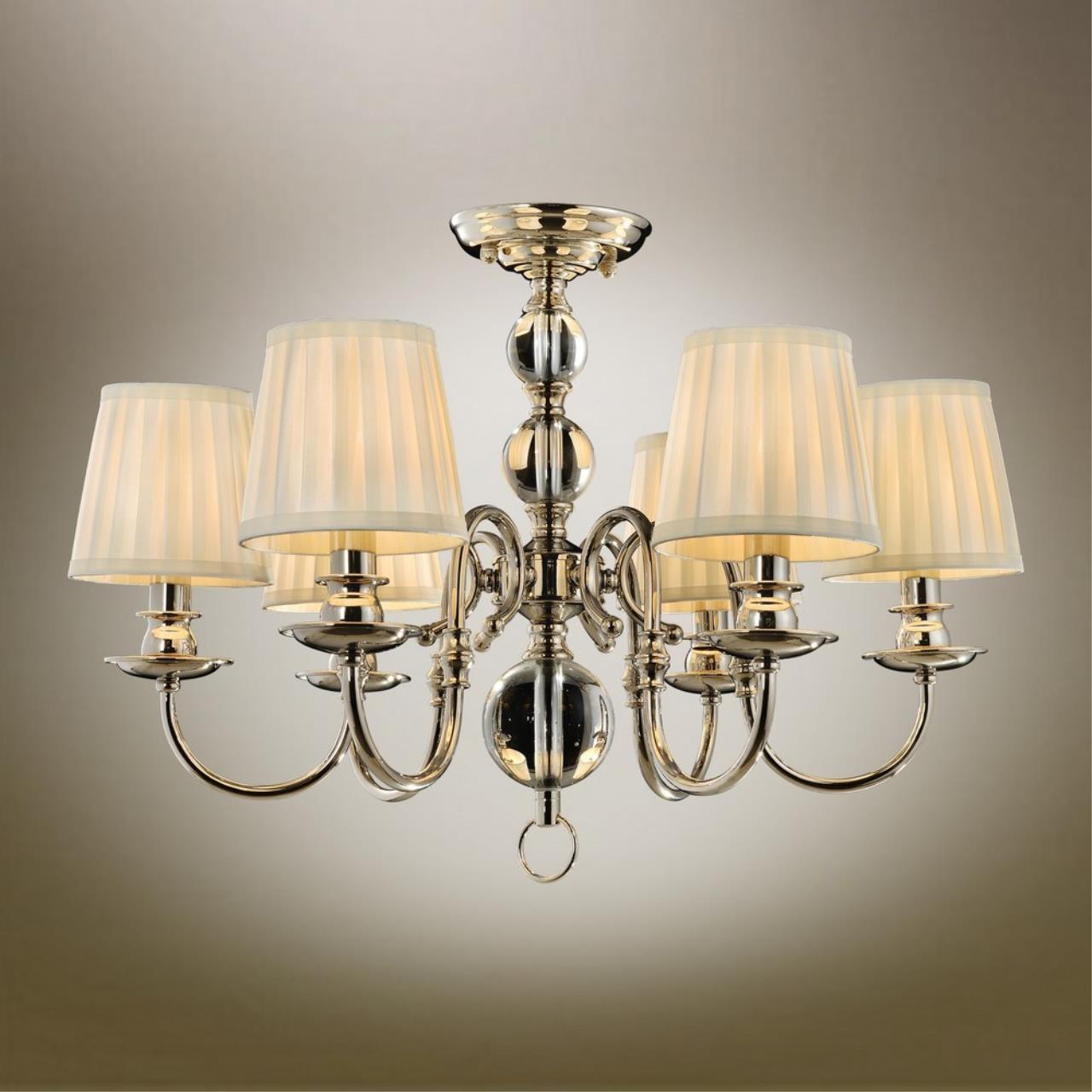 Картинка Подвесная люстра Aployt Gaell APL.704.03.06