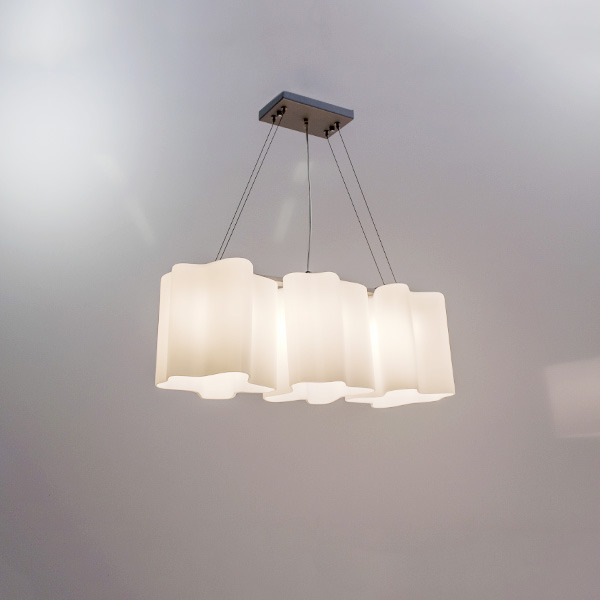 Картинка Подвесная люстра Lightstar Nubi 802130