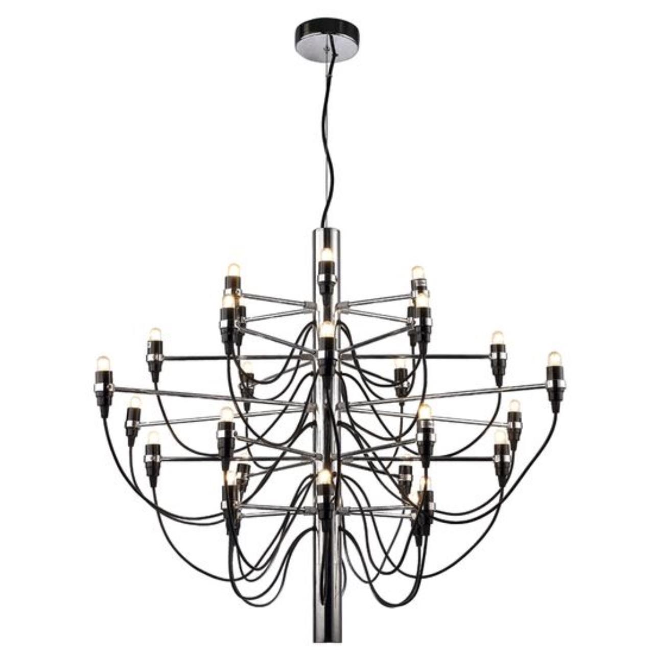 Картинка Подвесной светильник Divinare Molto 8030/02 LM-30