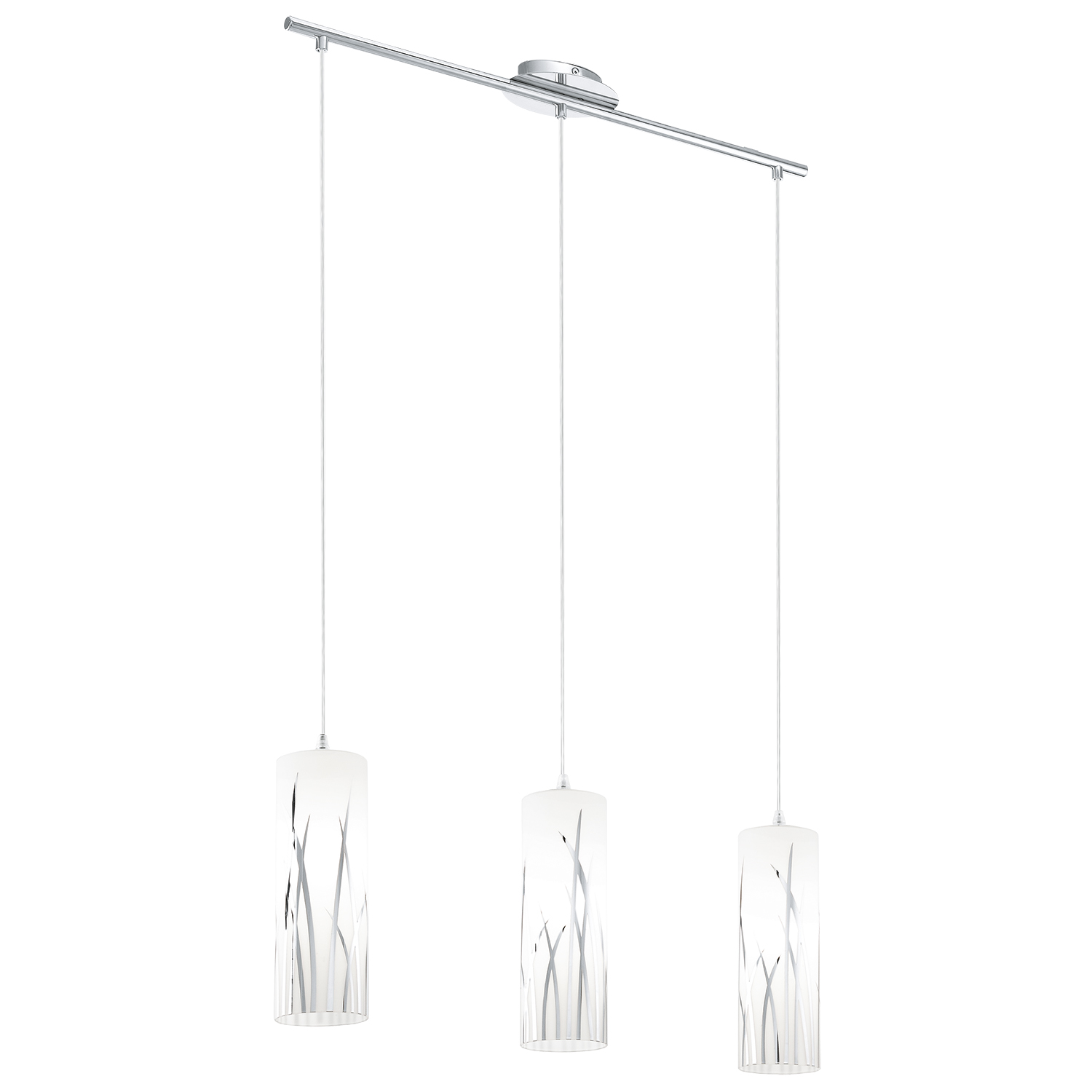 Картинка Подвесной светильник Eglo Rivato 92741