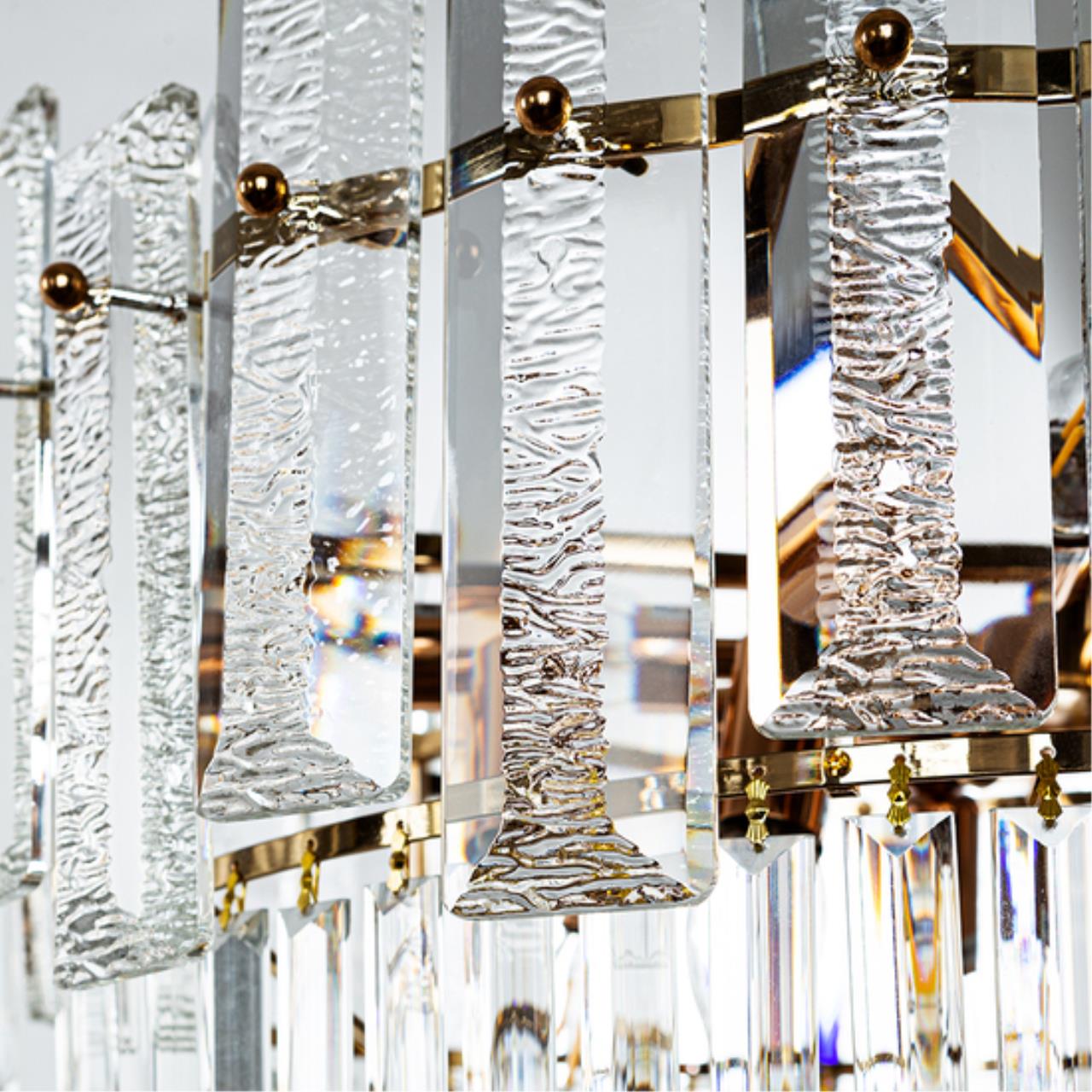 Бра Arte Lamp NICOLETTA A1052AP-2GO — фото 2