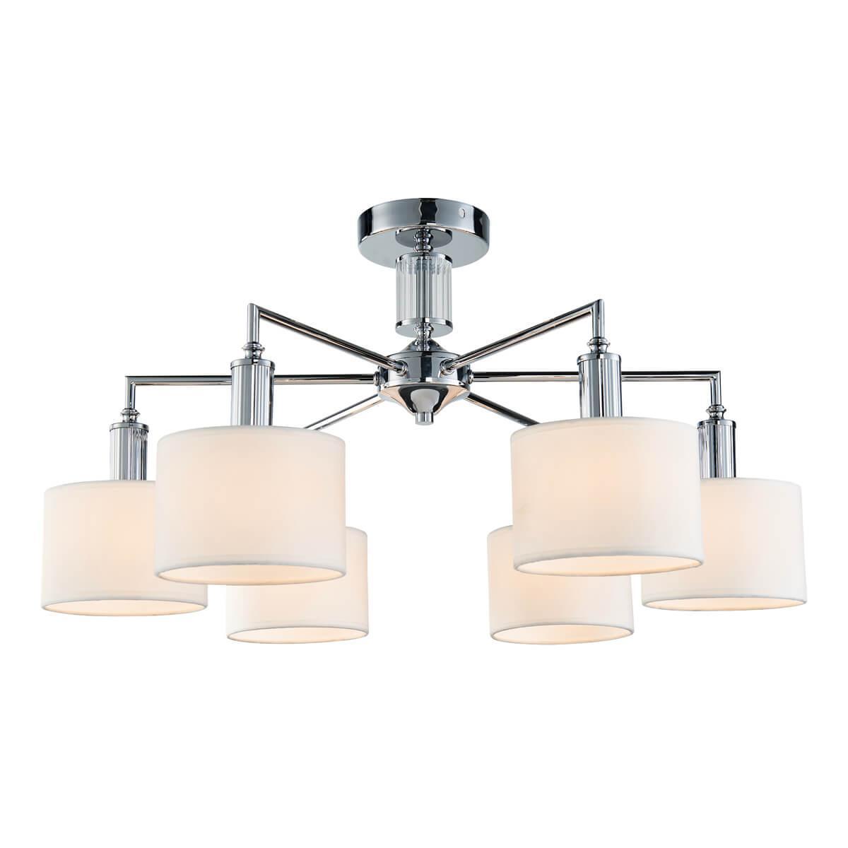 Картинка Потолочная люстра Favourite Laciness 2611-6P