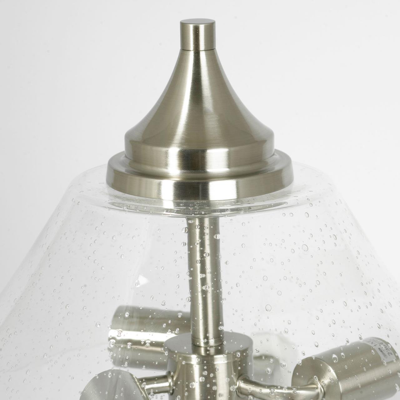 Дополнительная картинка Люстра потолочная Lussole LSP-8815