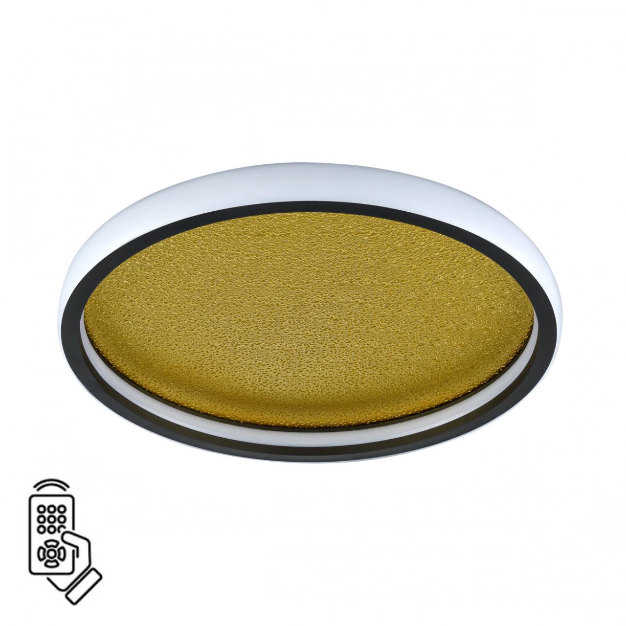 7736/60L Sonex Светильник пульт ДУ SHIMMERS