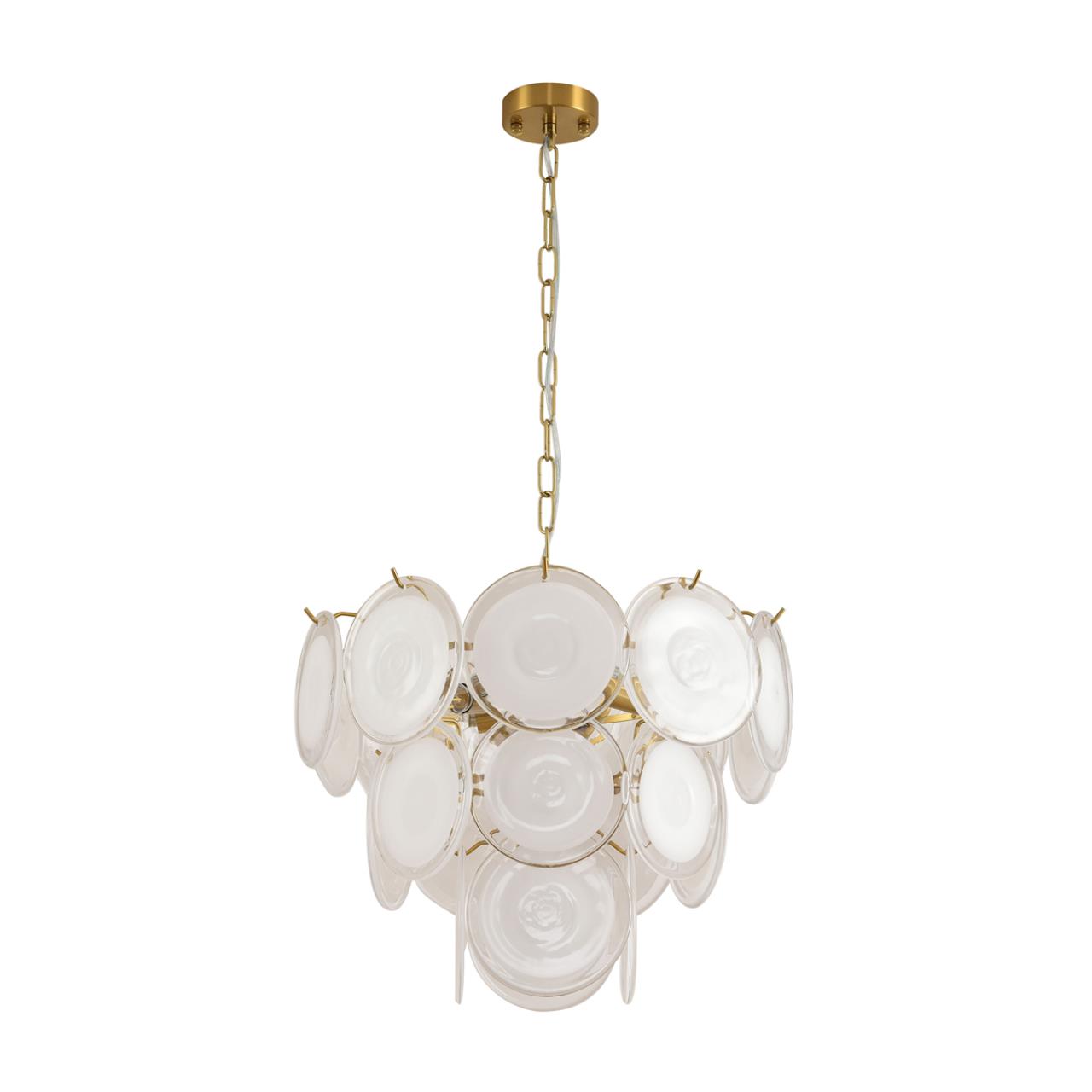 8320/5 lumion люстра chipsy, доставка по Казахстану 