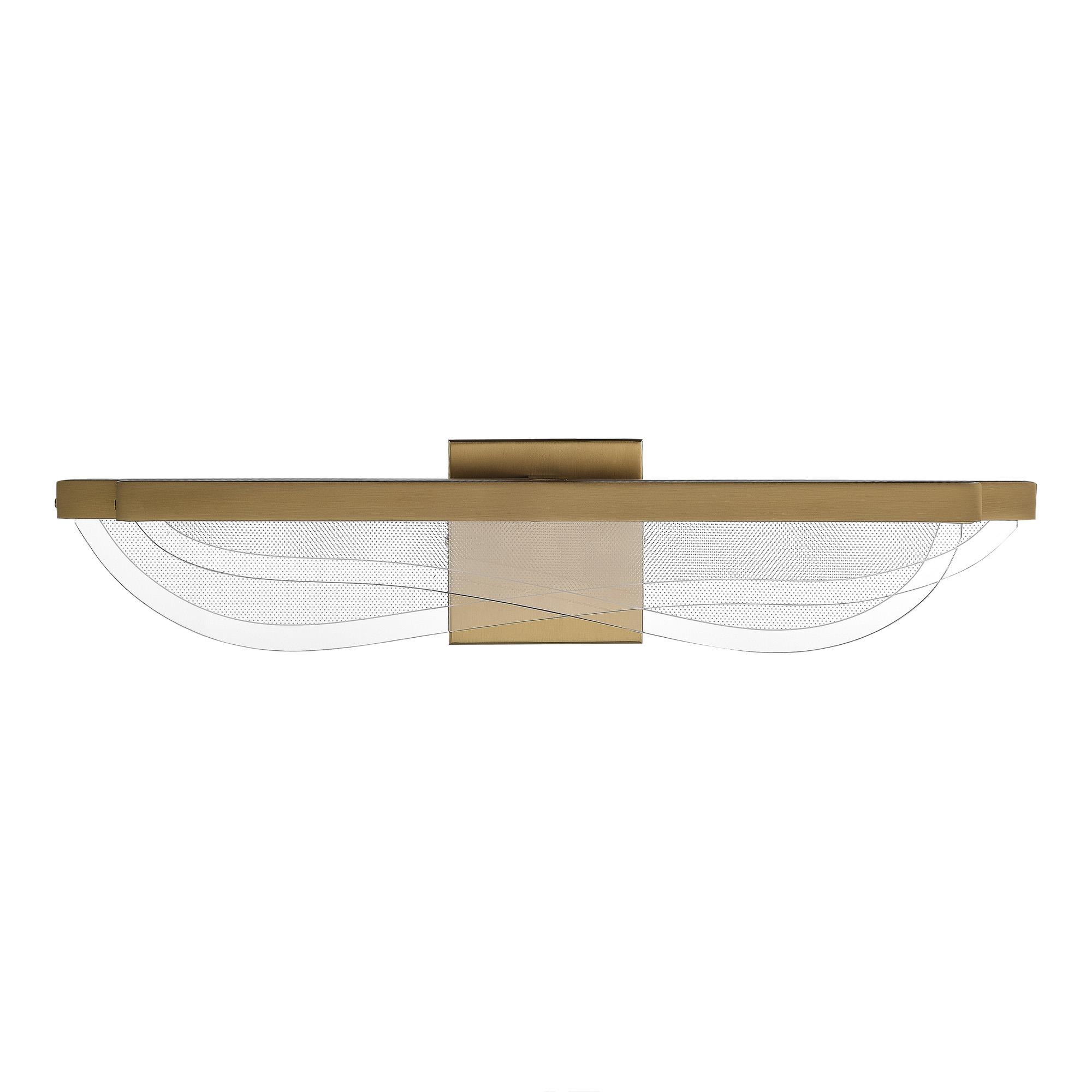 Картинка SL6509.201.01 Светильник настенный ST-Luce 