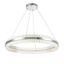 подвесной светодиодный светильник st luce cherio sl383.123.01, доставка по Казахстану 