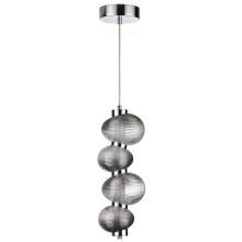 Подвесные 5096/17L Odeon Light Подвесной светильник BRUCO, доставка по Казахстану 