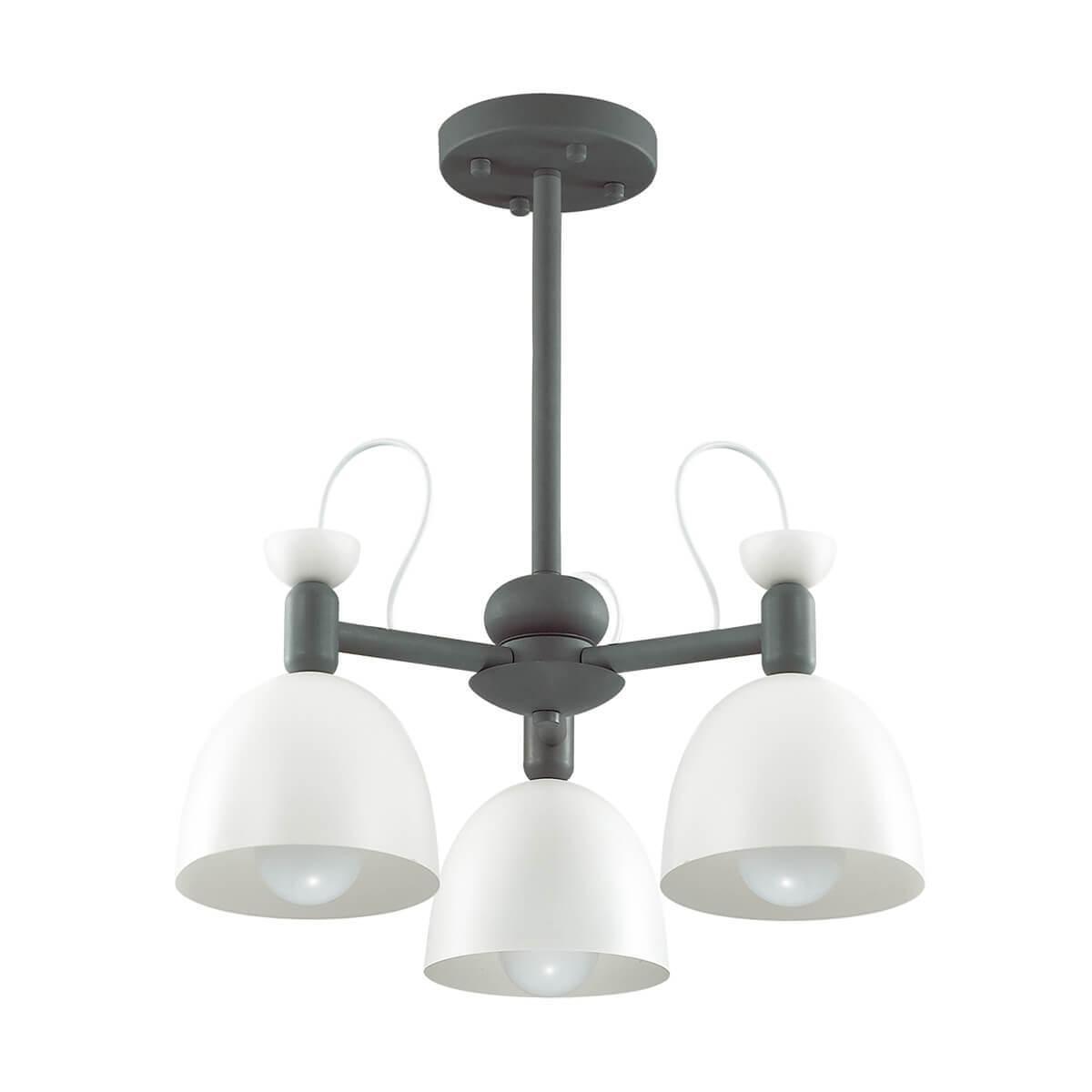 Картинка Потолочная люстра Lumion Fiona 3687/3C