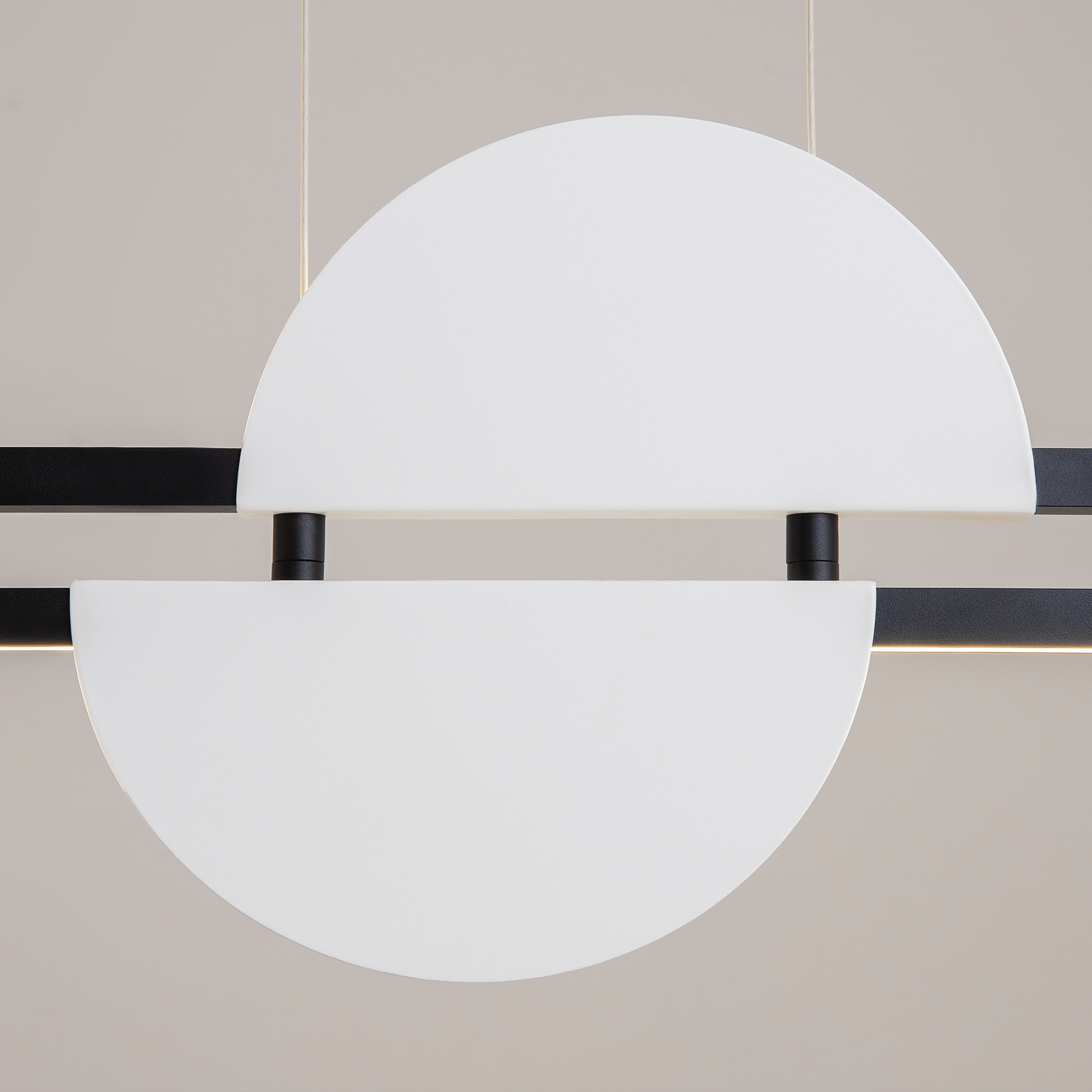 Дополнительная картинка Подвесной светильник Maytoni MOD179PL-L26W4K