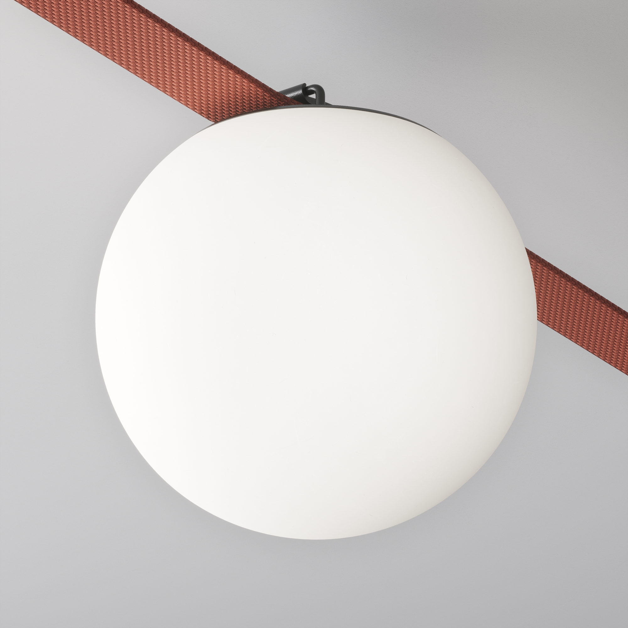 Дополнительная картинка Подвесной светильник Technical TR125B-10W4K-B