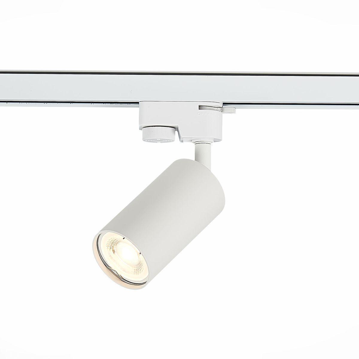 Дополнительная картинка Трековый светильник ST Luce ST300.506.01