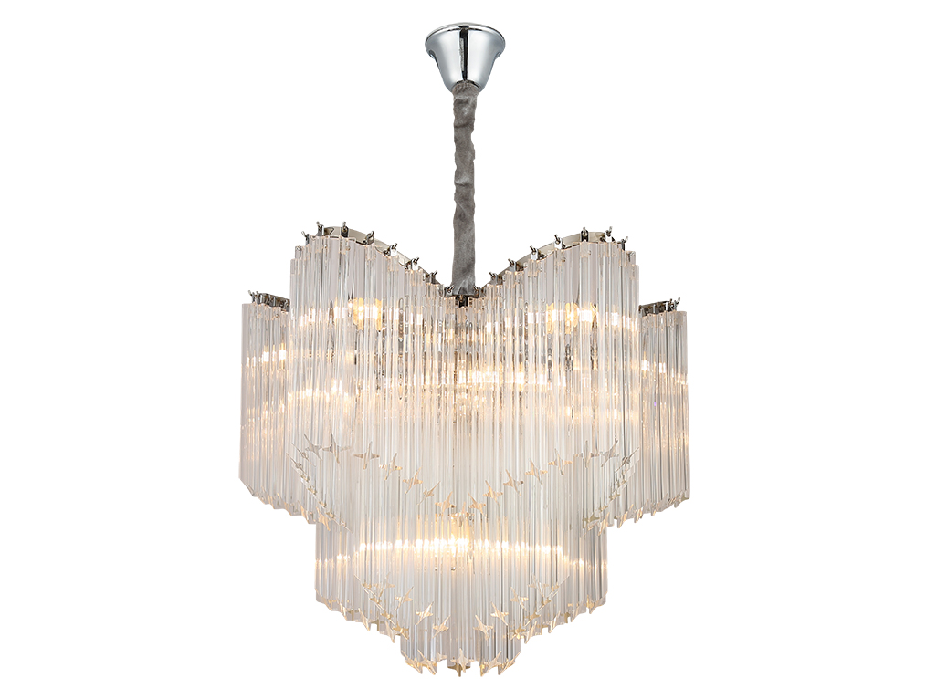 newport 8900 8911/c nickel , люстра, доставка по Казахстану 