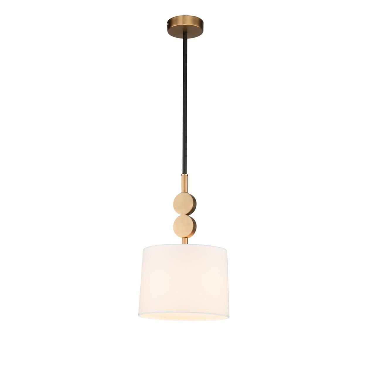 Дополнительная картинка Подвесной светильник Favourite Roshe 2624-1P