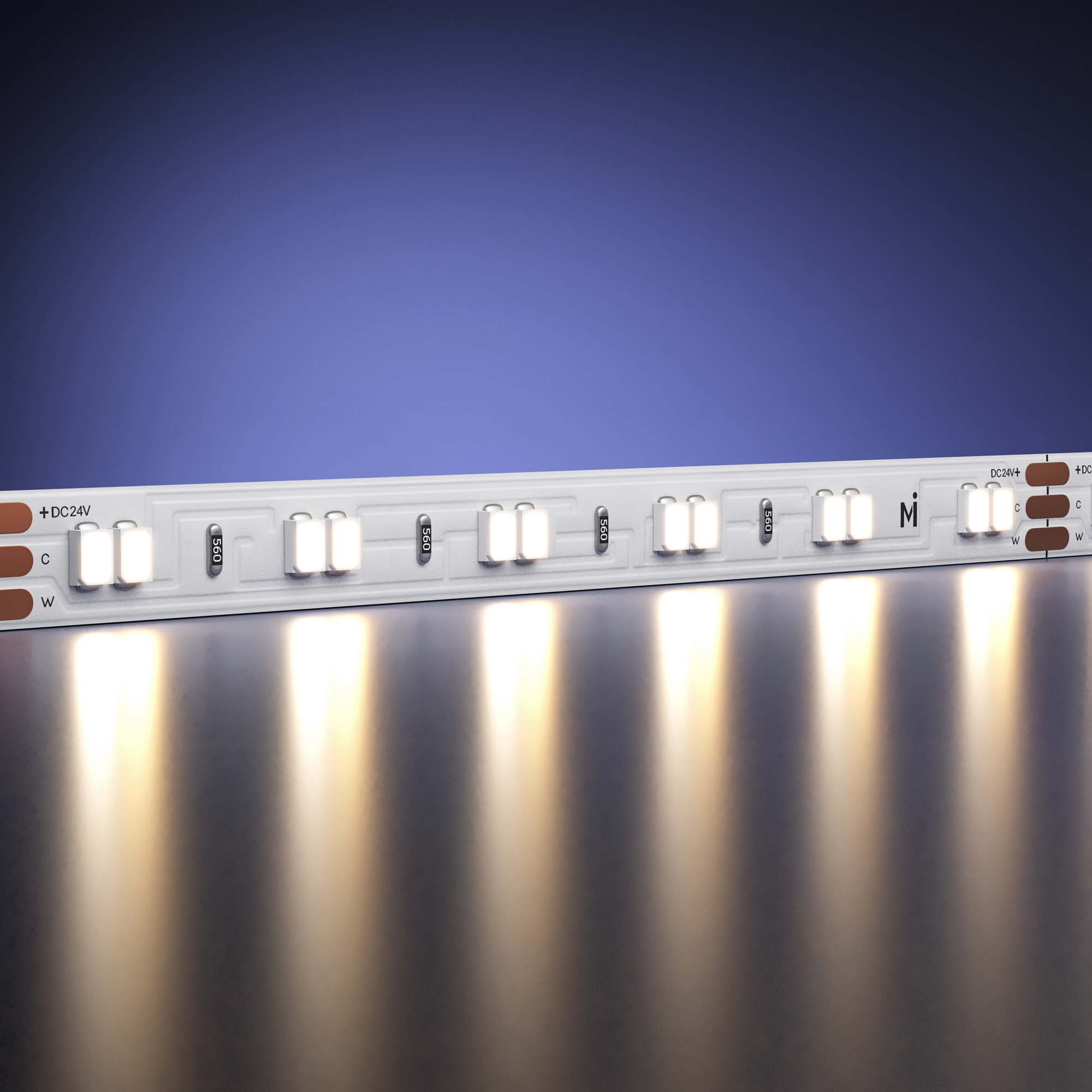 Светодиодная лента Led Strip 201123 — фото 3