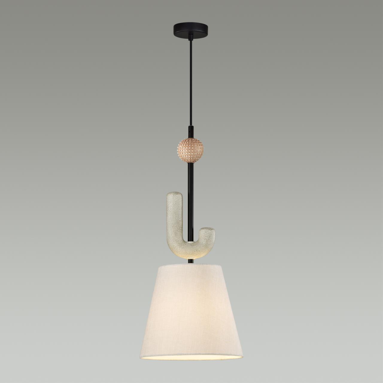 Картинка 5410/1 MODERN Odeon Light Подвесной светильник BAGEL