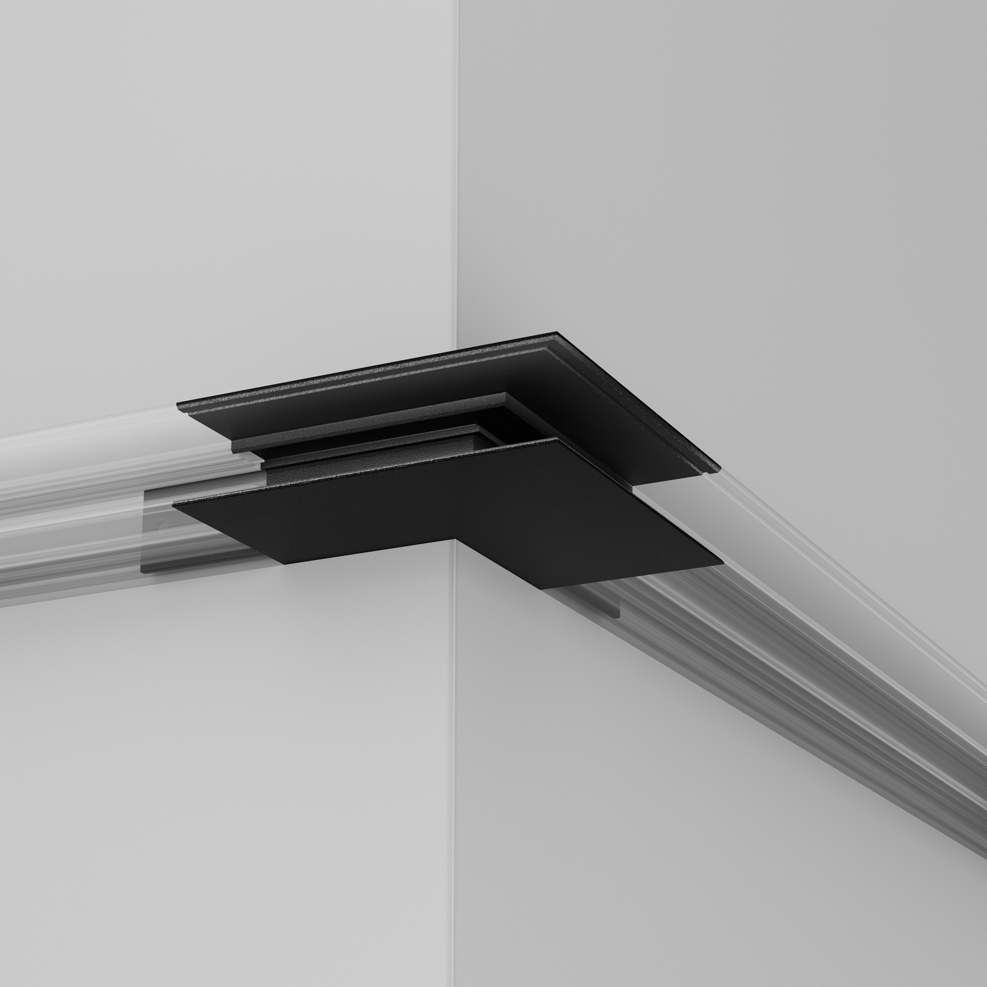 Дополнительная картинка Аксессуар для трекового светильника Technical TRA034OCL-41B