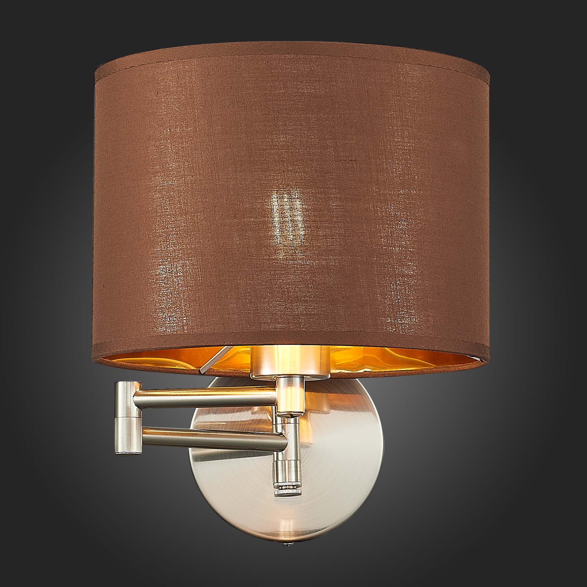 Картинка Бра Evoluce Brescia SLE300571-01